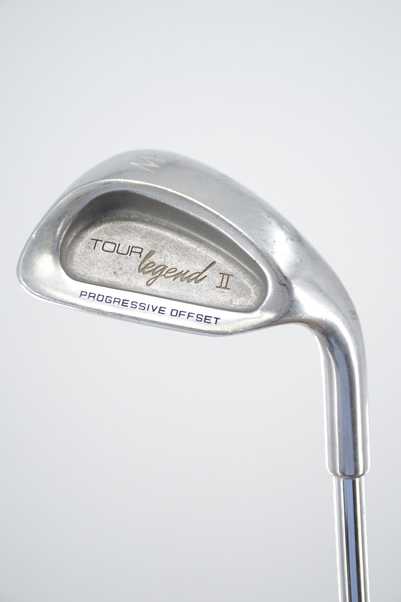 Women's Tour Legend II Progressive Offset PW W Flex 34" Golf Clubs GolfRoots 