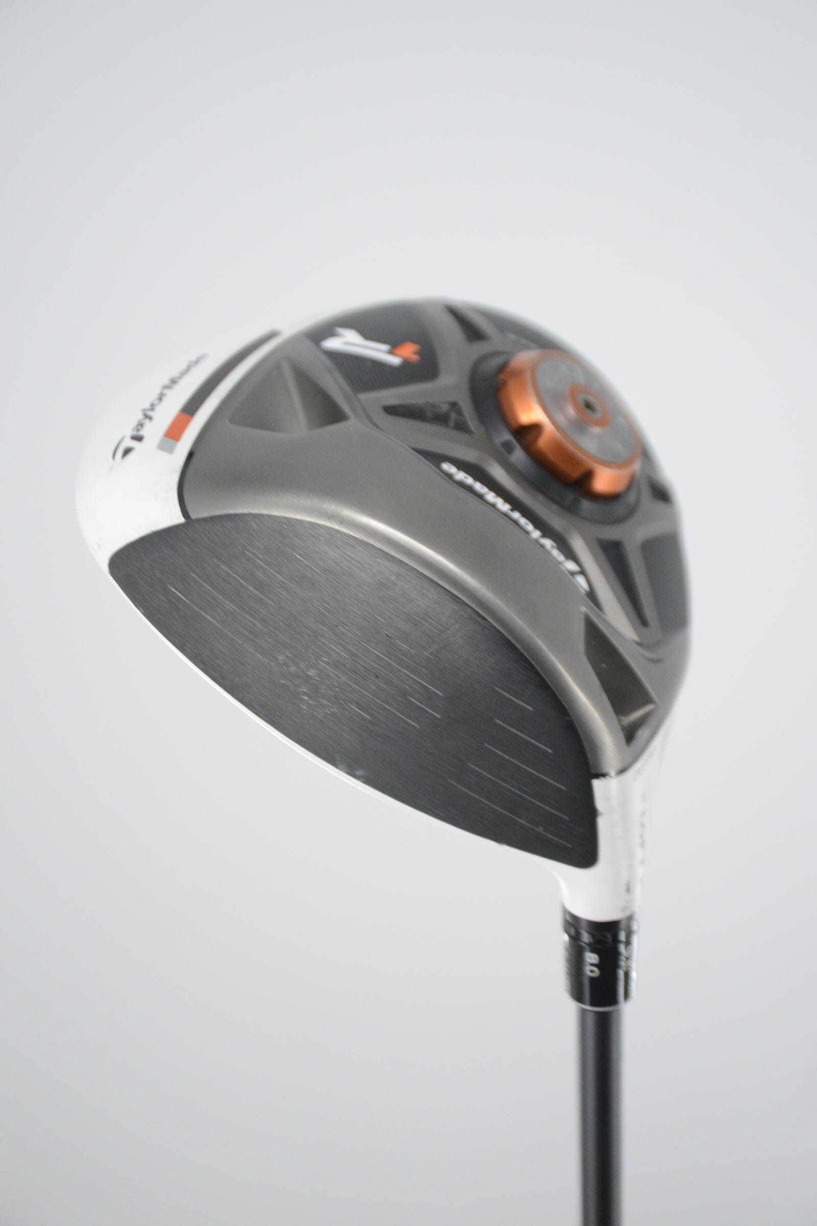 Lefty TaylorMade R1 10 Degree Driver R Flex 45.5" Golf Clubs GolfRoots 