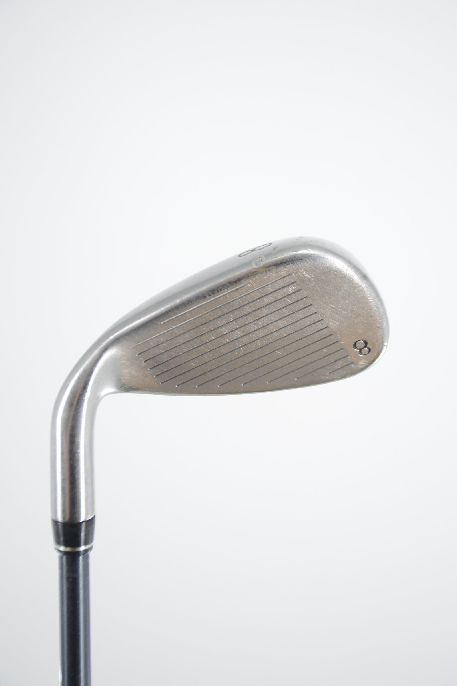 Women's Callaway Solaire 8 Iron W Flex 35.75"