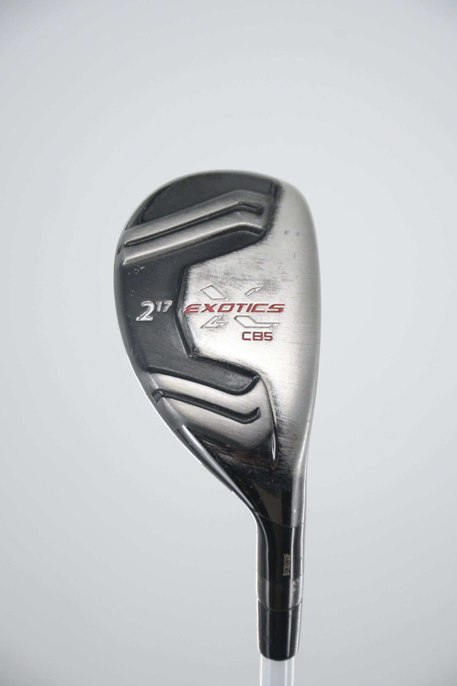 Tour Edge Exotics CB5 2 Hybrid X Flex 40.75"