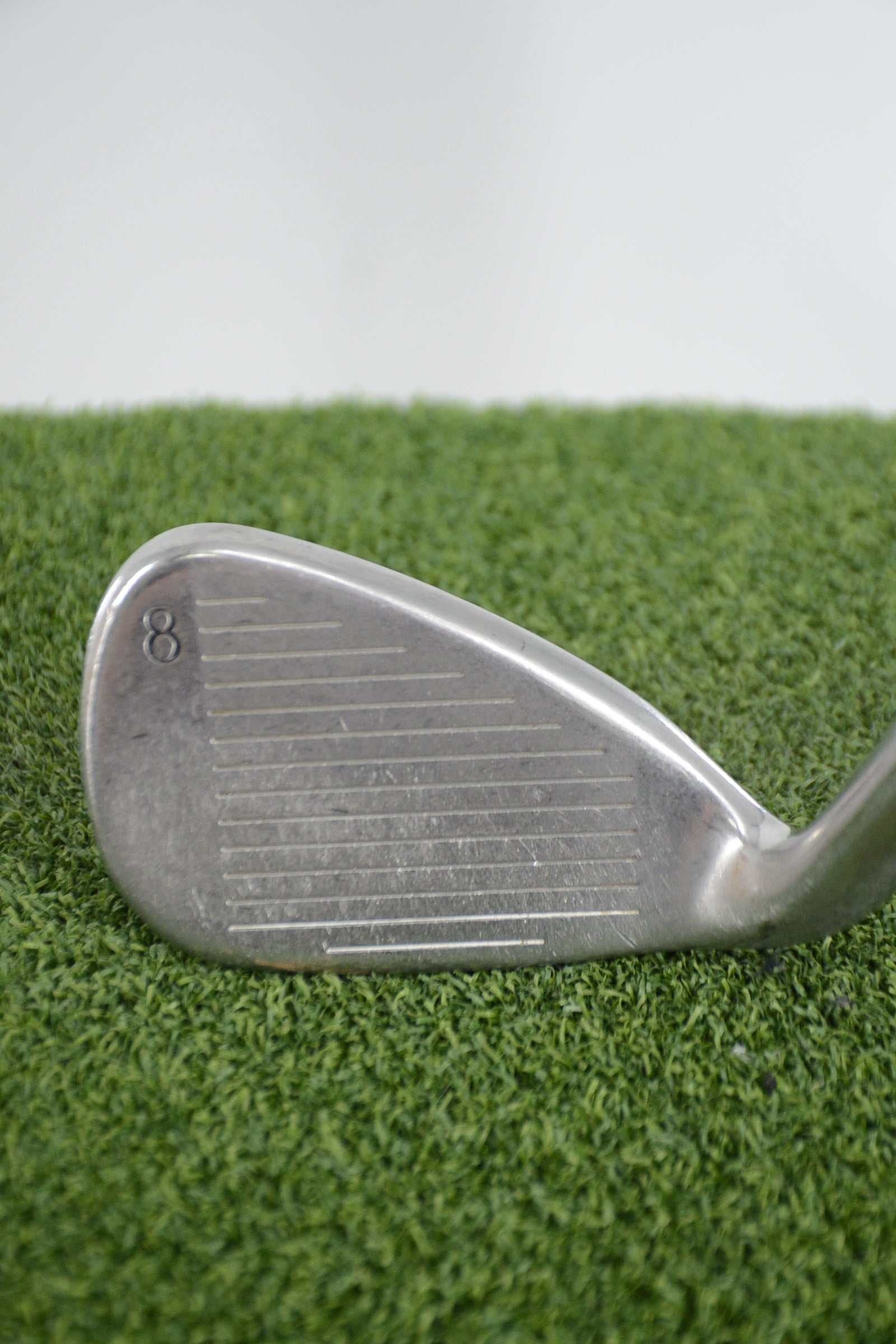 Women's Callaway Solaire 8 Iron W Flex 35.75"