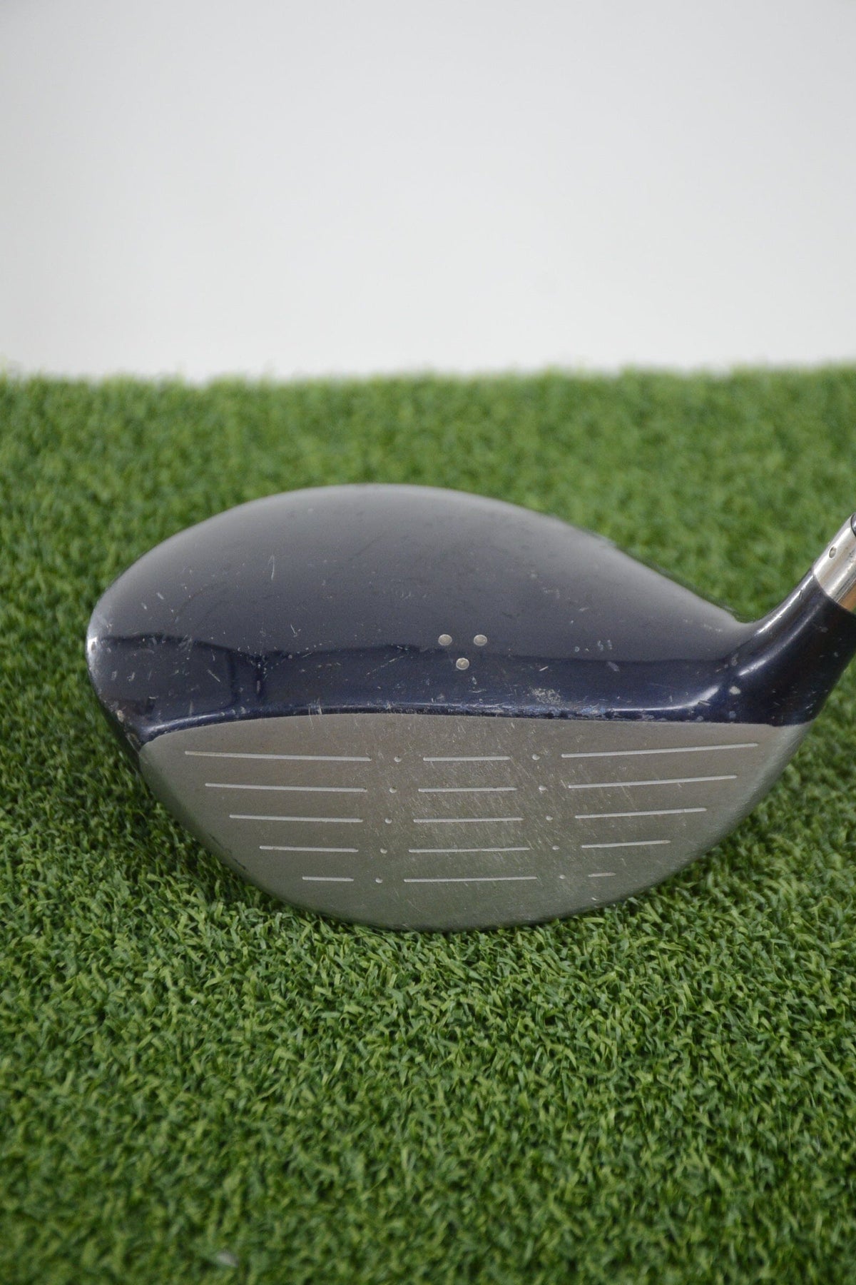 Nike T-40 Oversize 3 Wood S Flex 42.75" Golf Clubs GolfRoots 