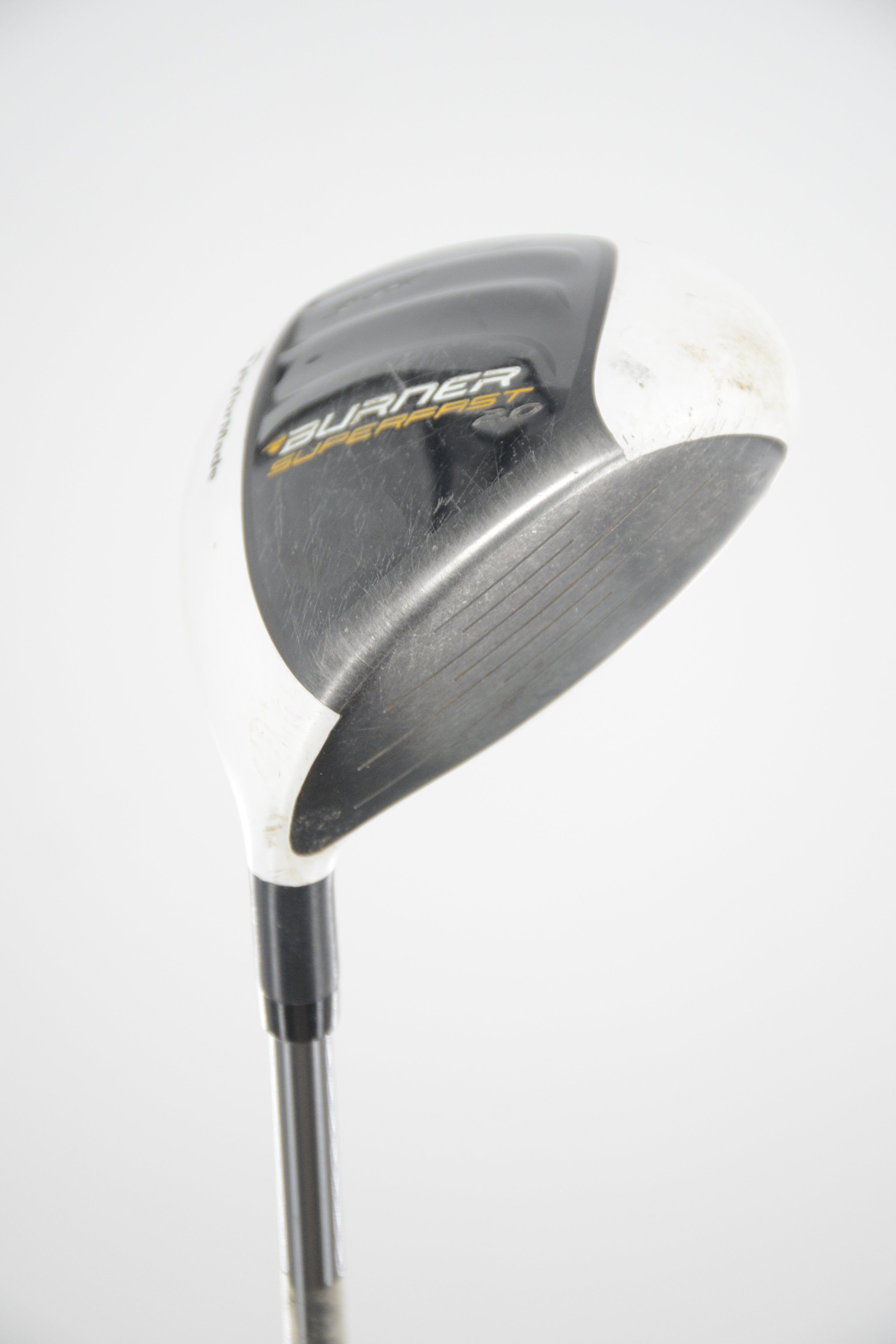 TaylorMade Burner Superfast 2.0 3 Wood SR Flex 43.75" Golf Clubs GolfRoots 