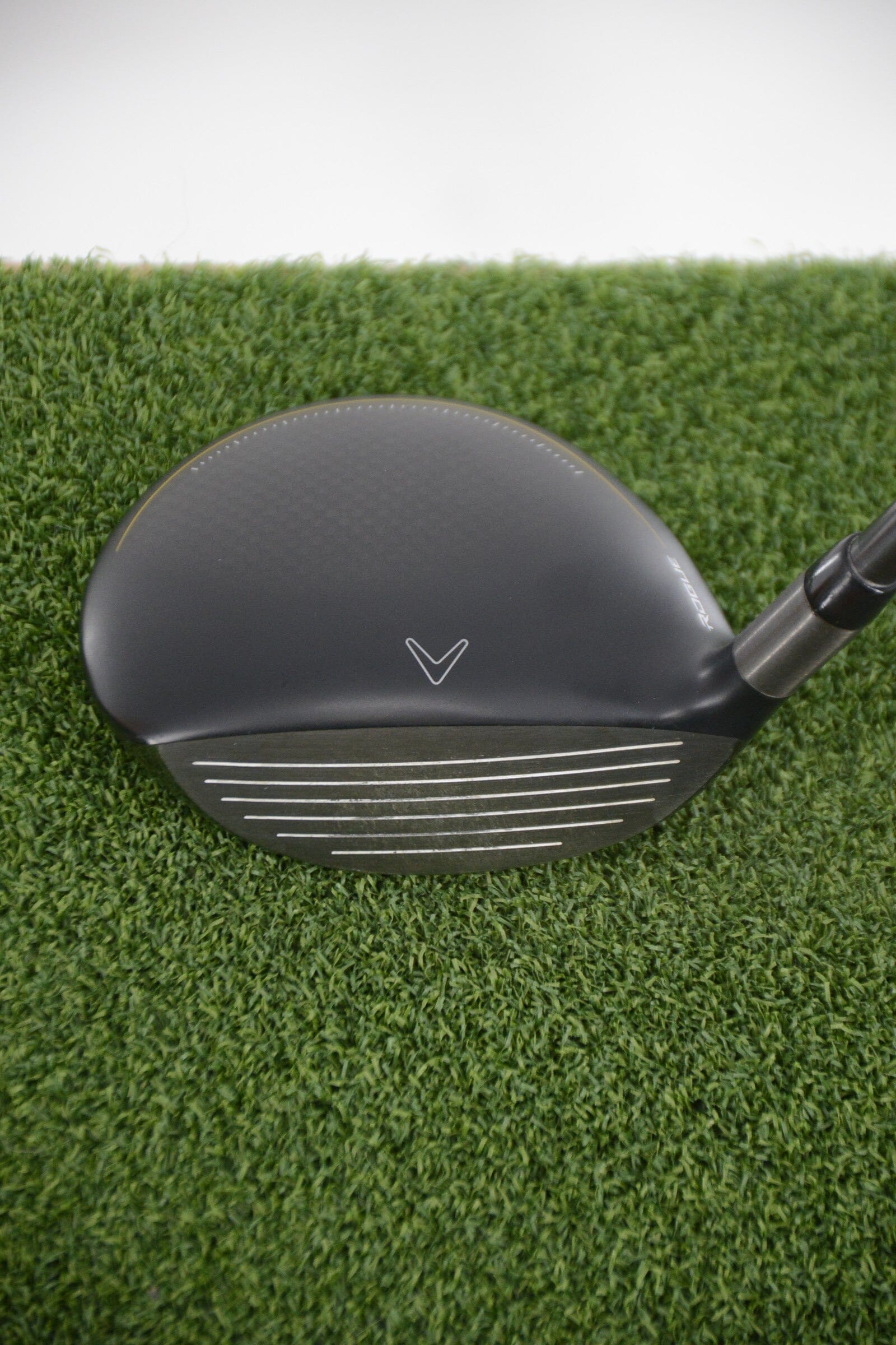 Callaway Rogue St LS 3 Wood X Flex 43" Golf Clubs GolfRoots 
