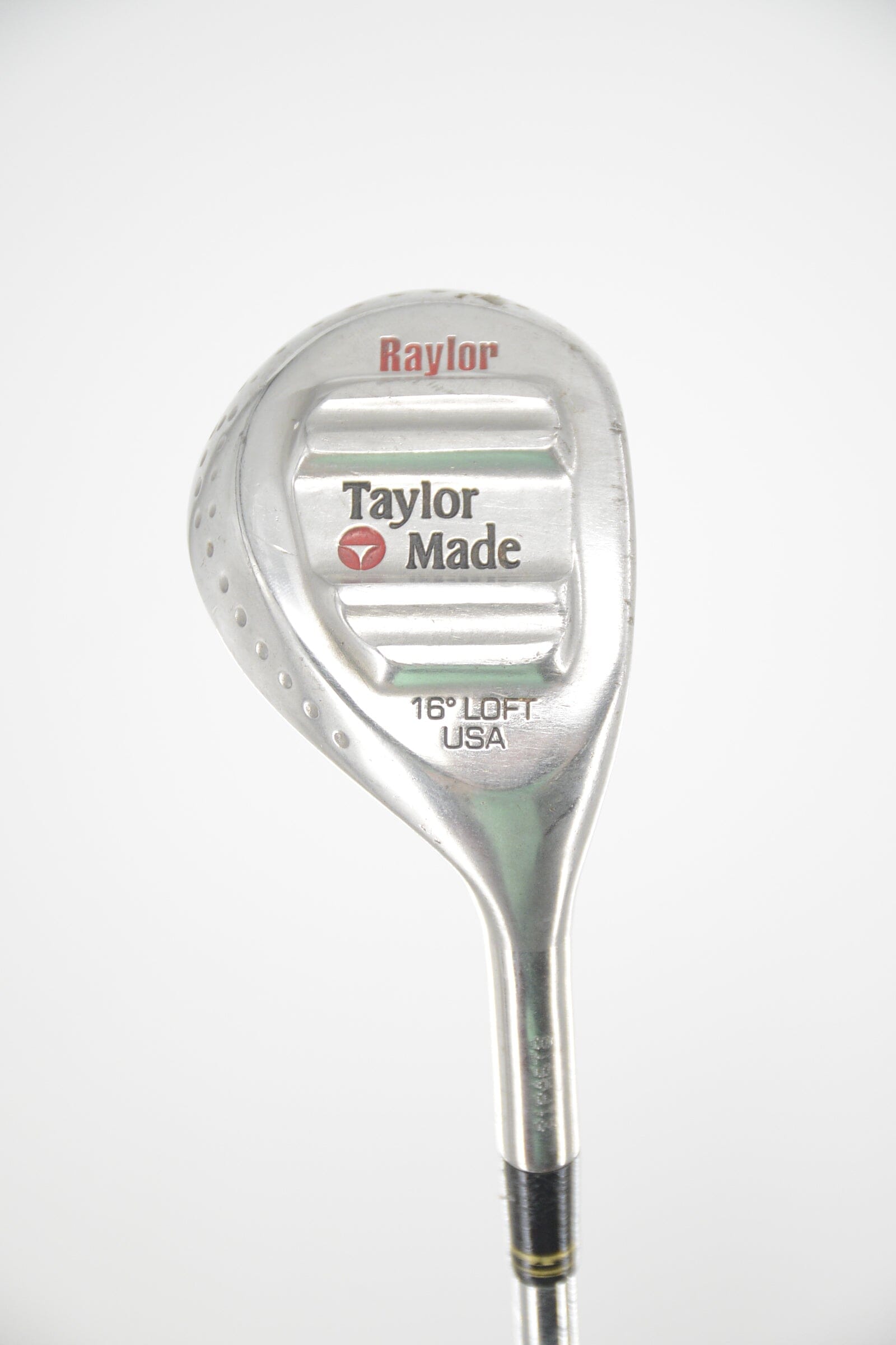 TaylorMade Raylor 16 Degree Wood R Flex 41.75"