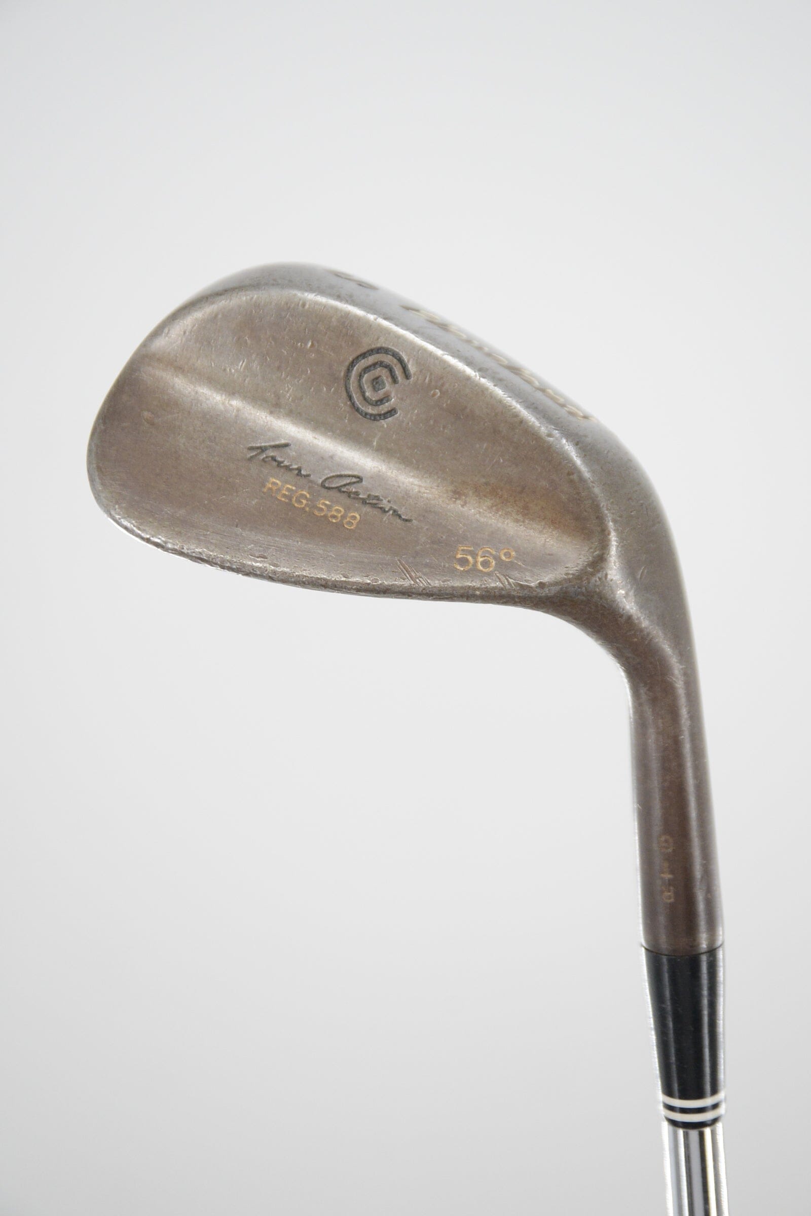 Cleveland Wedges