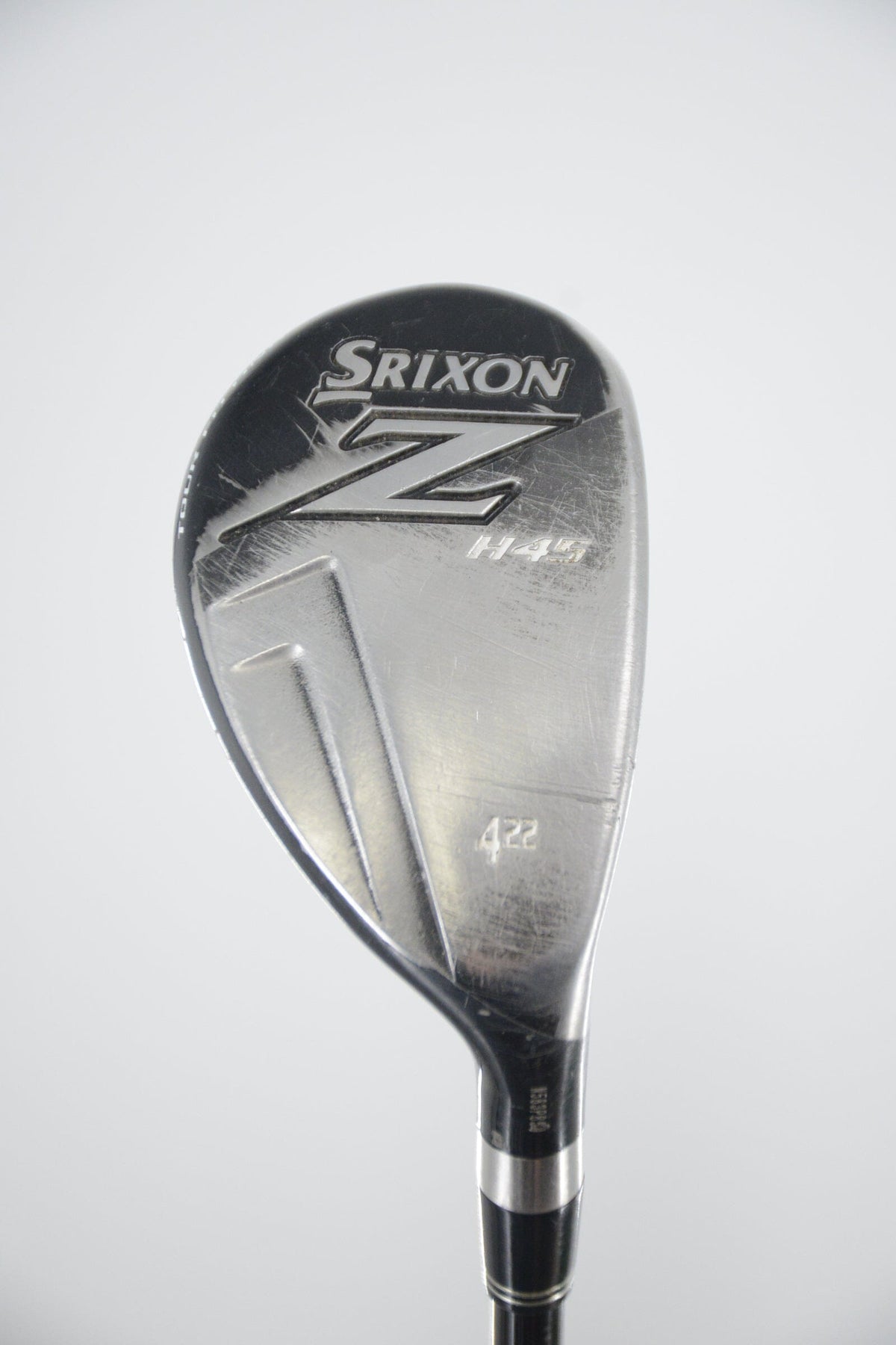 Srixon Z-H45 4 Hybrid S Flex 39.75" Golf Clubs GolfRoots 