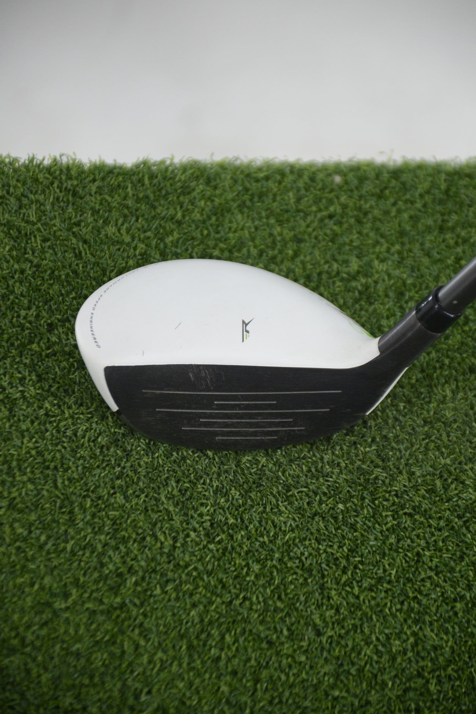 TaylorMade Rocketballz Tour 4 Hybrid S Flex 40.25"