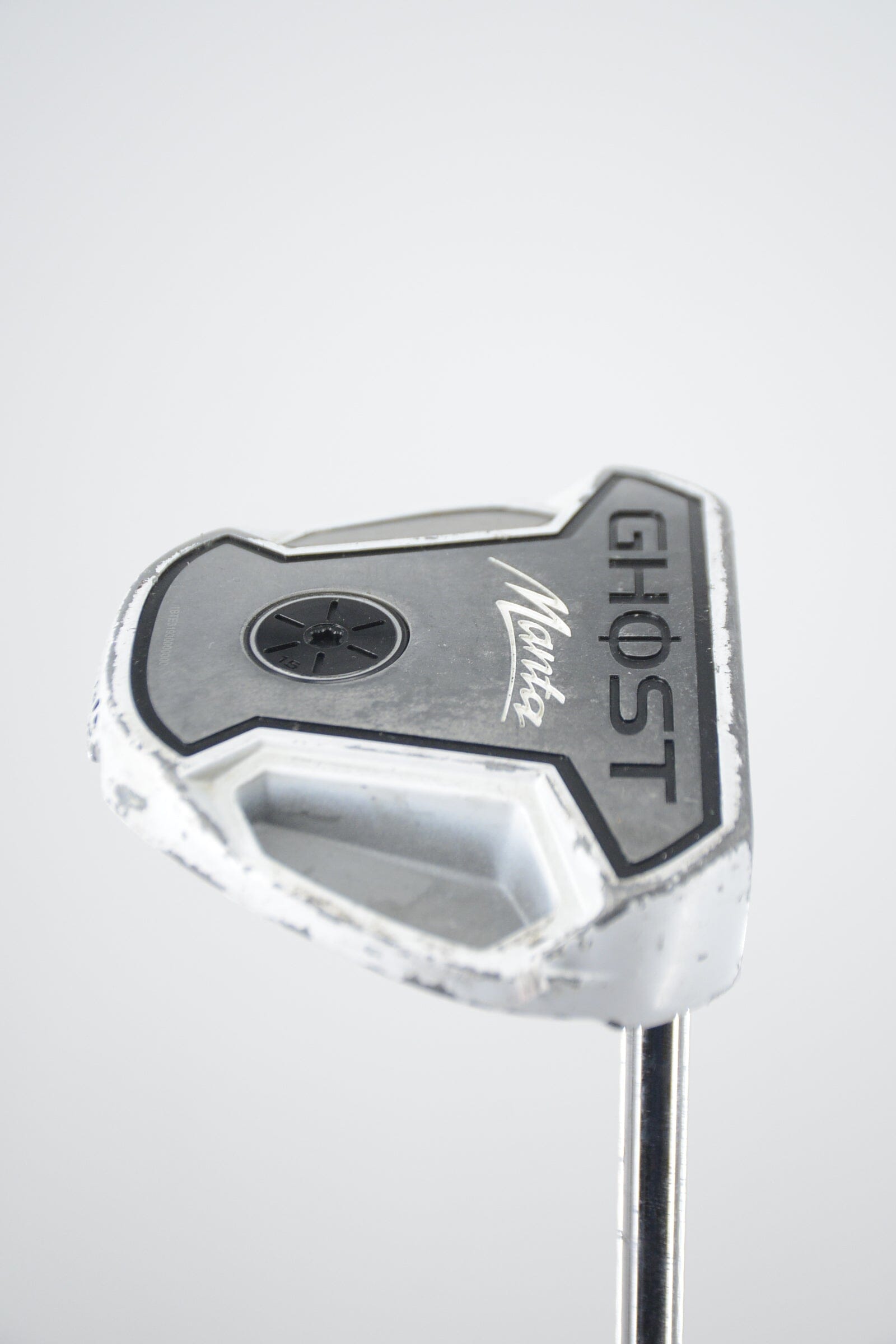 TaylorMade Ghost Manta Long Putter 35" Golf Clubs GolfRoots 