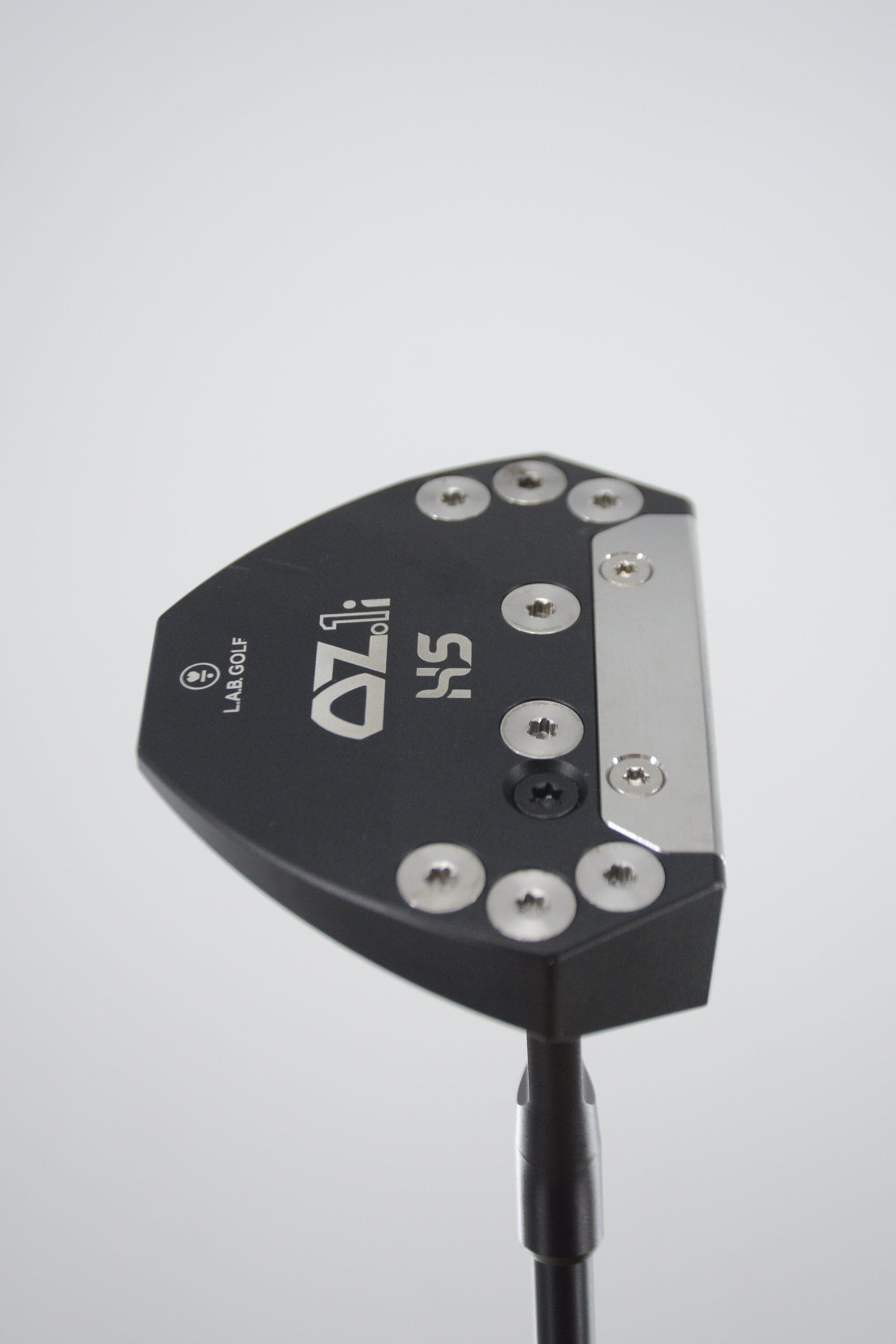 L.A.B. Golf OZ.1i HS Putter 34.5" Golf Clubs GolfRoots 
