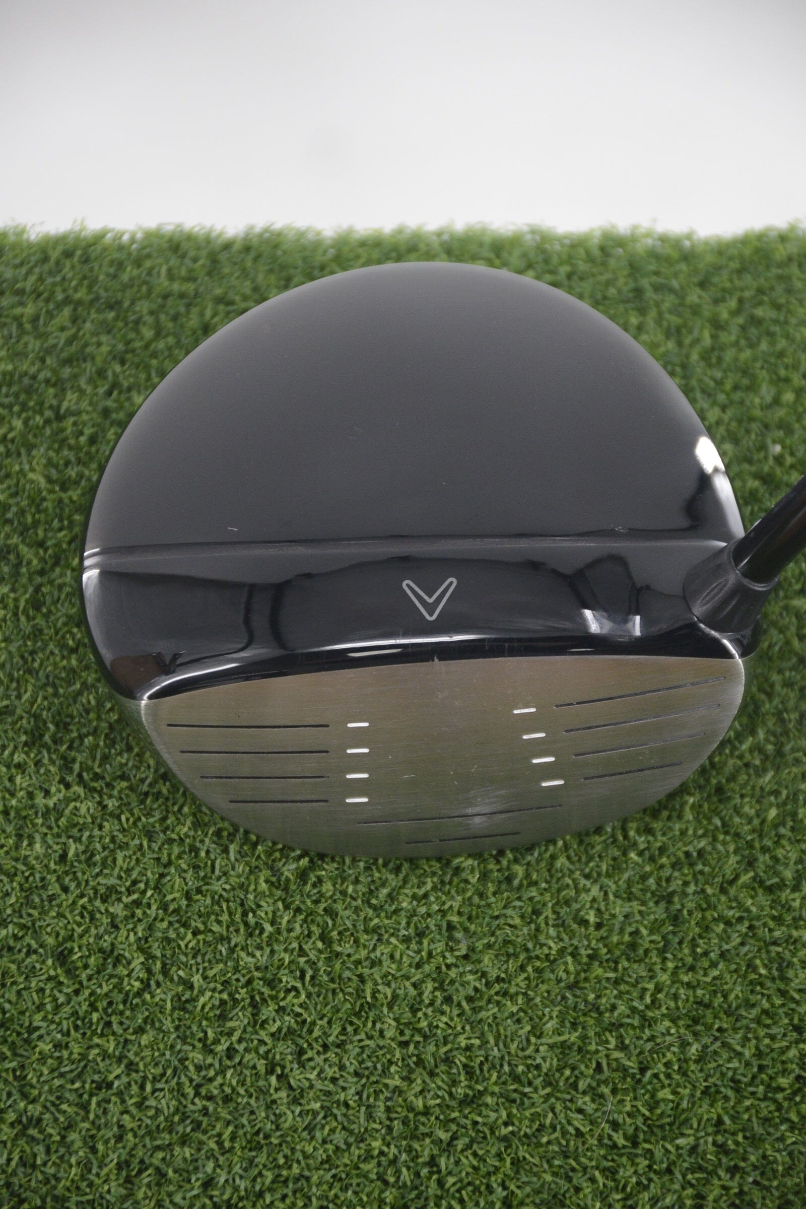 Callaway FT-5 Neutral 10 Degree Driver S Flex 44.75" Golf Clubs GolfRoots 