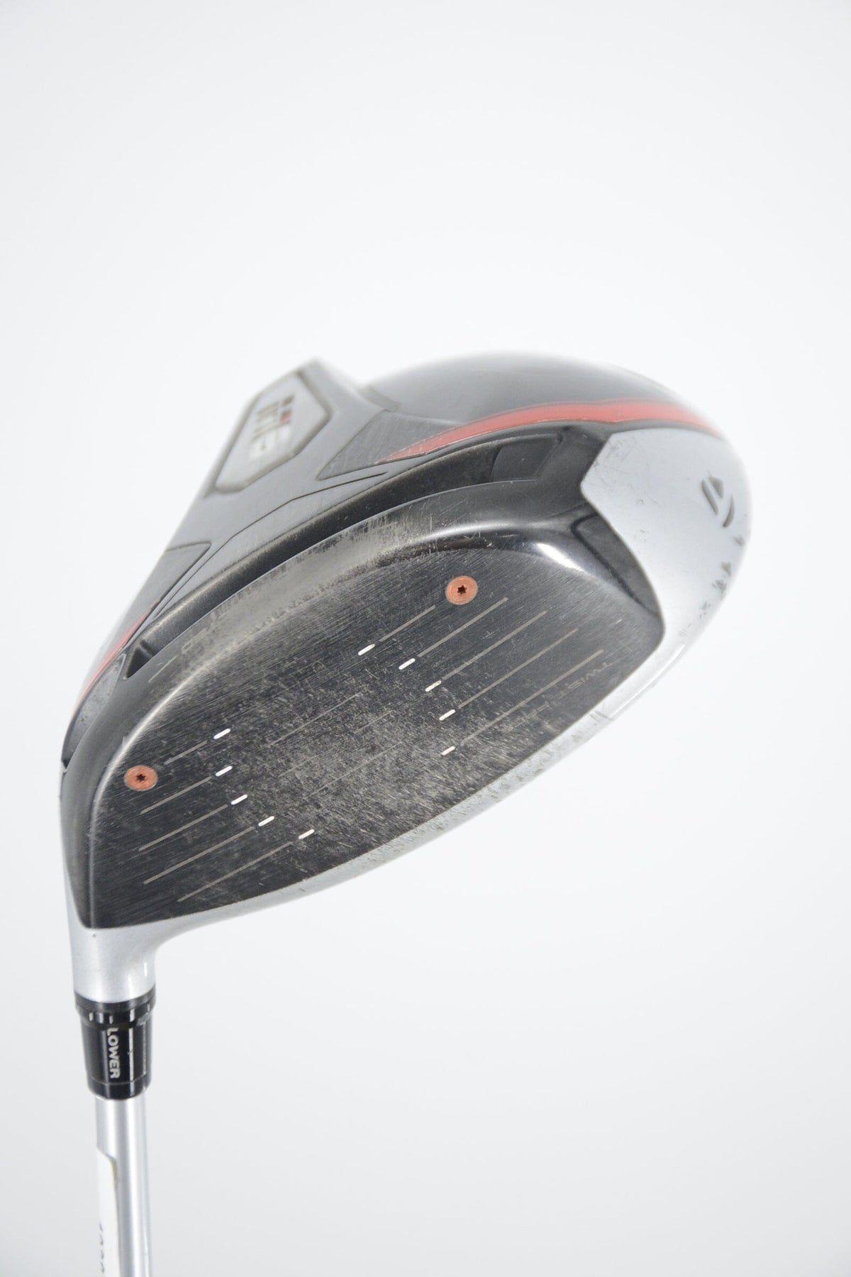 TaylorMade M6 12 Degree Driver R Flex 45.75" Golf Drivers TaylorMade 