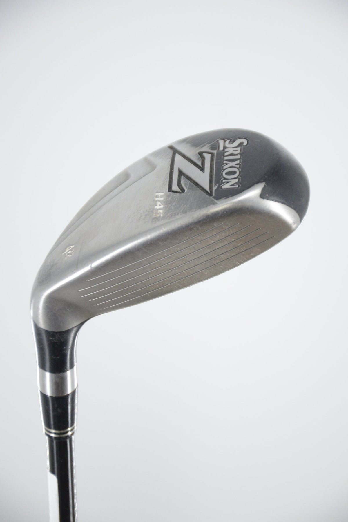 Srixon Z-H45 4 Hybrid S Flex 39.75" Golf Clubs GolfRoots 