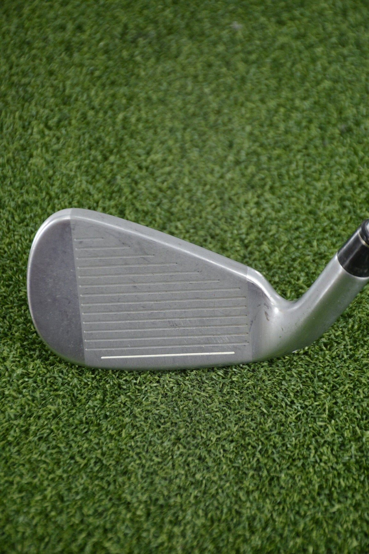 TaylorMade Rbladez 6 Iron R Flex 37.5"