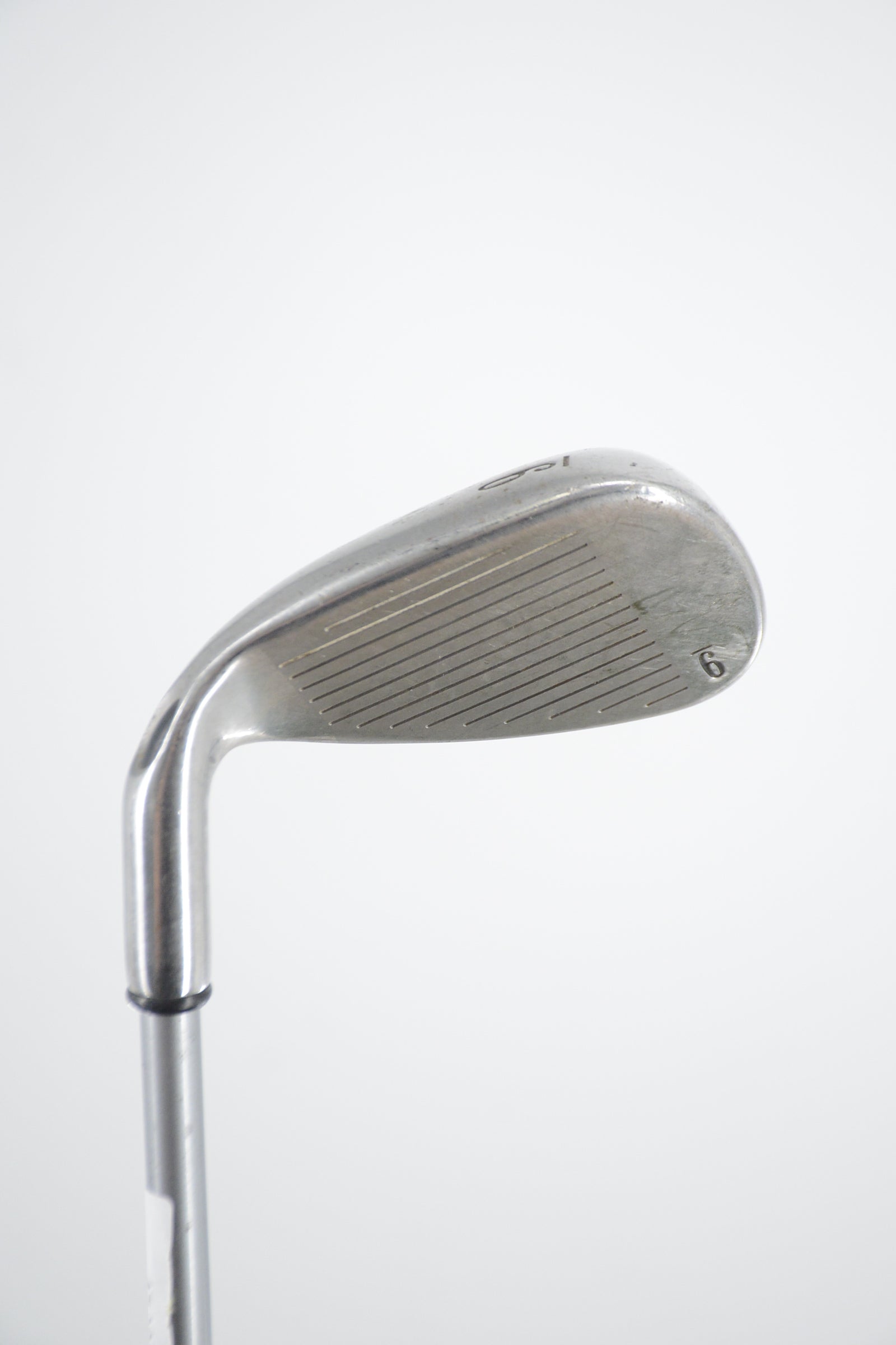 Women's Callaway Big Bertha 2008 9 Iron W Flex 35.25"