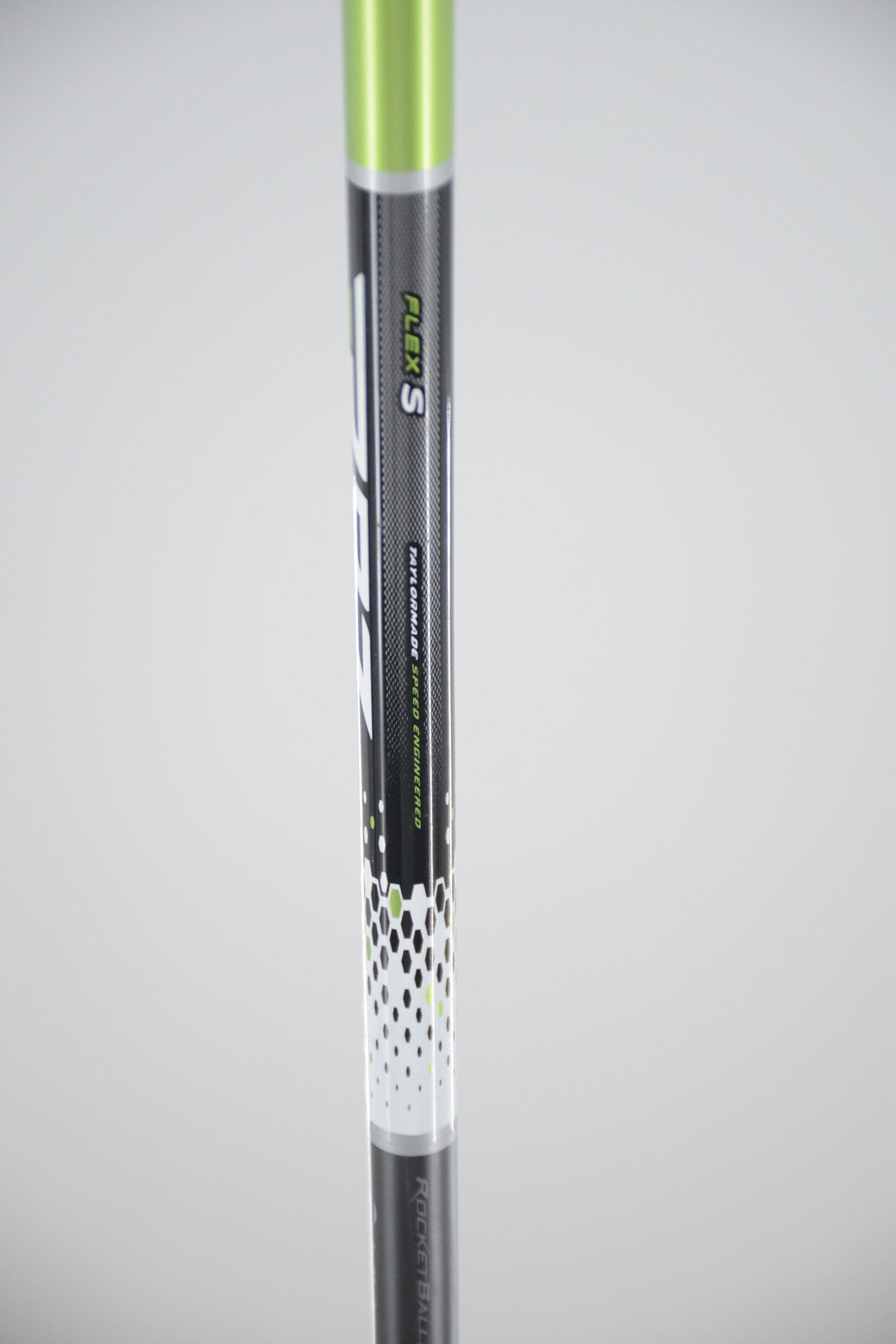 TaylorMade Rocketballz Tour 4 Hybrid S Flex 40.25"
