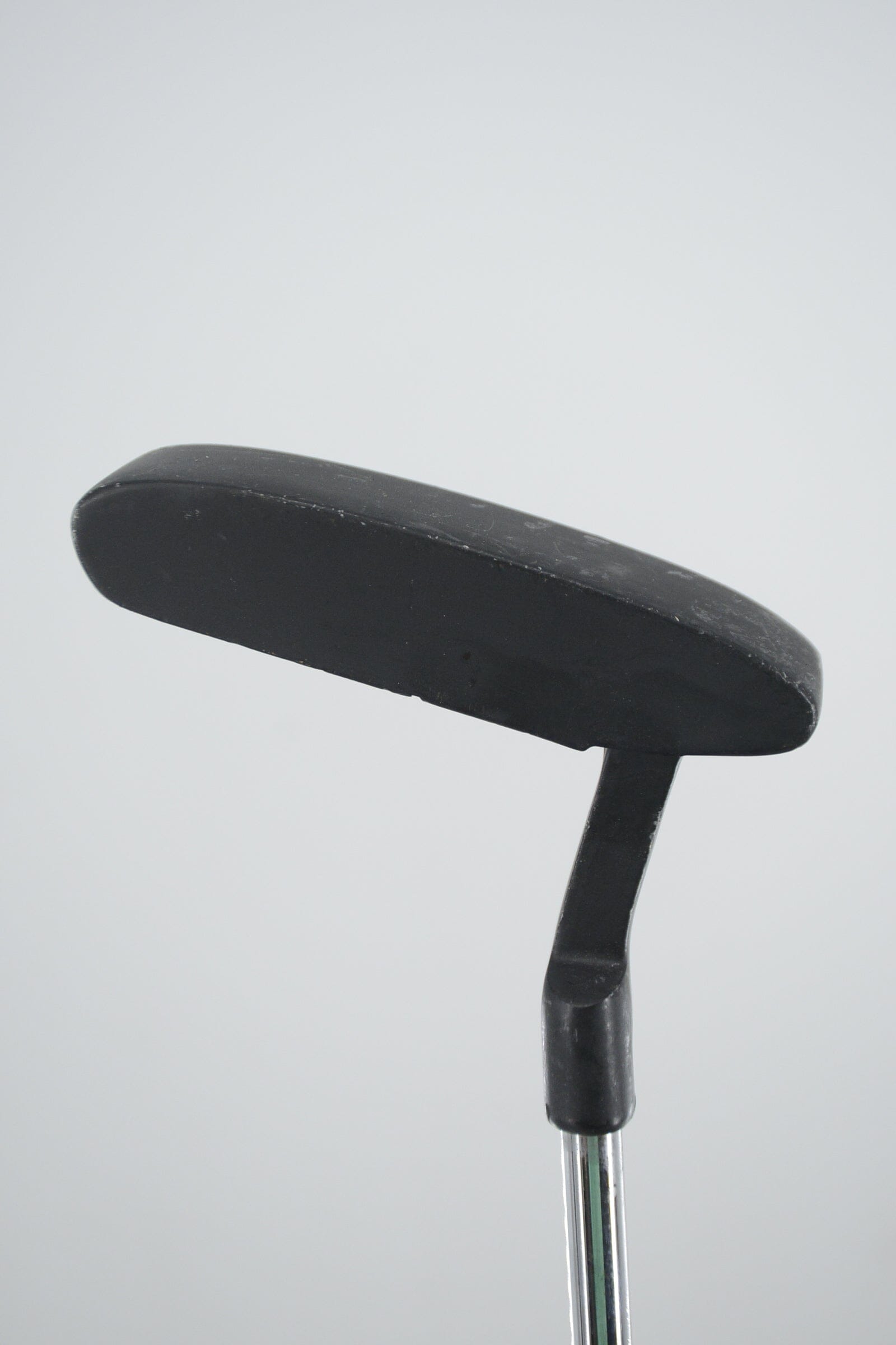 Lefty Black Putter 34.5" Golf Clubs GolfRoots 