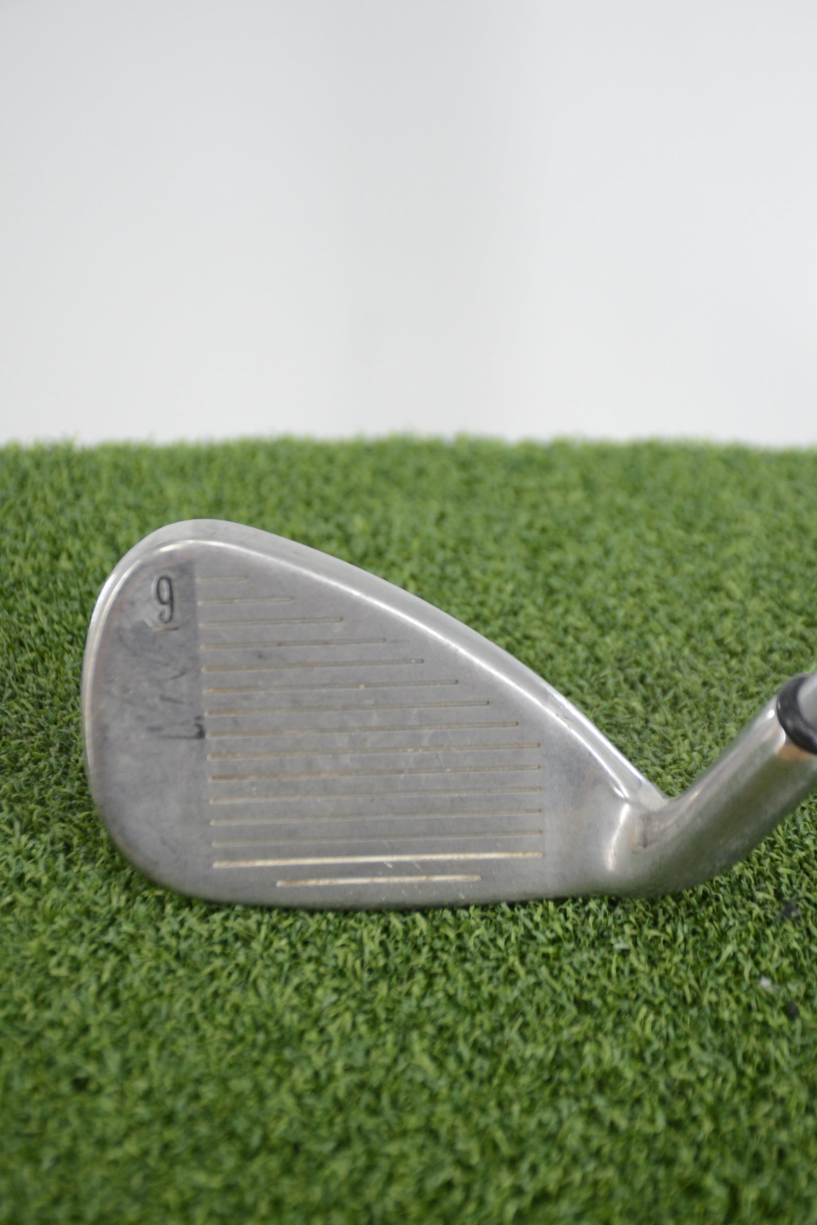 Women's Callaway Big Bertha 2008 9 Iron W Flex 35.25"