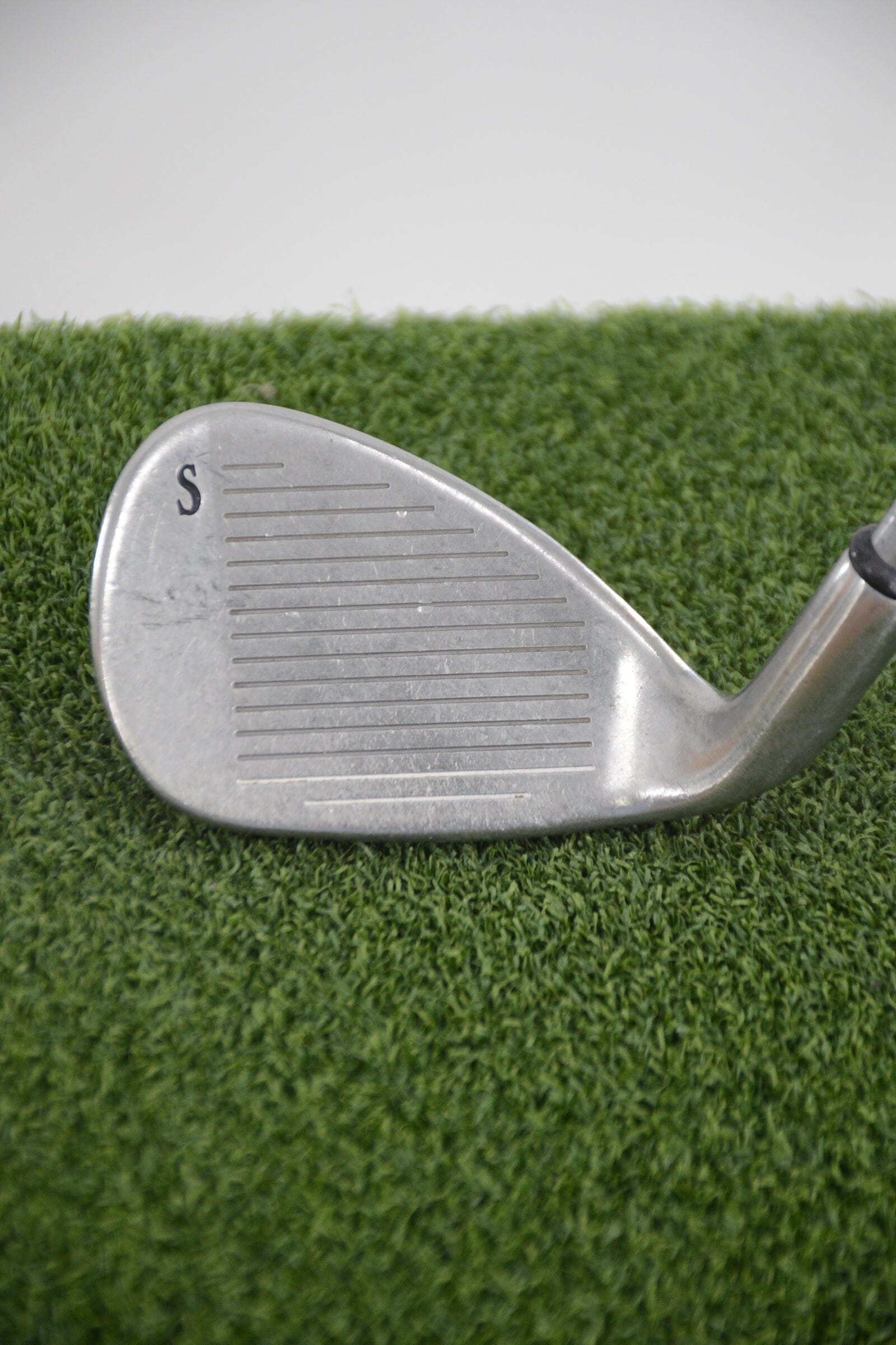 Women's Callaway Big Bertha 2006 SW W Flex 35" Golf Clubs GolfRoots 