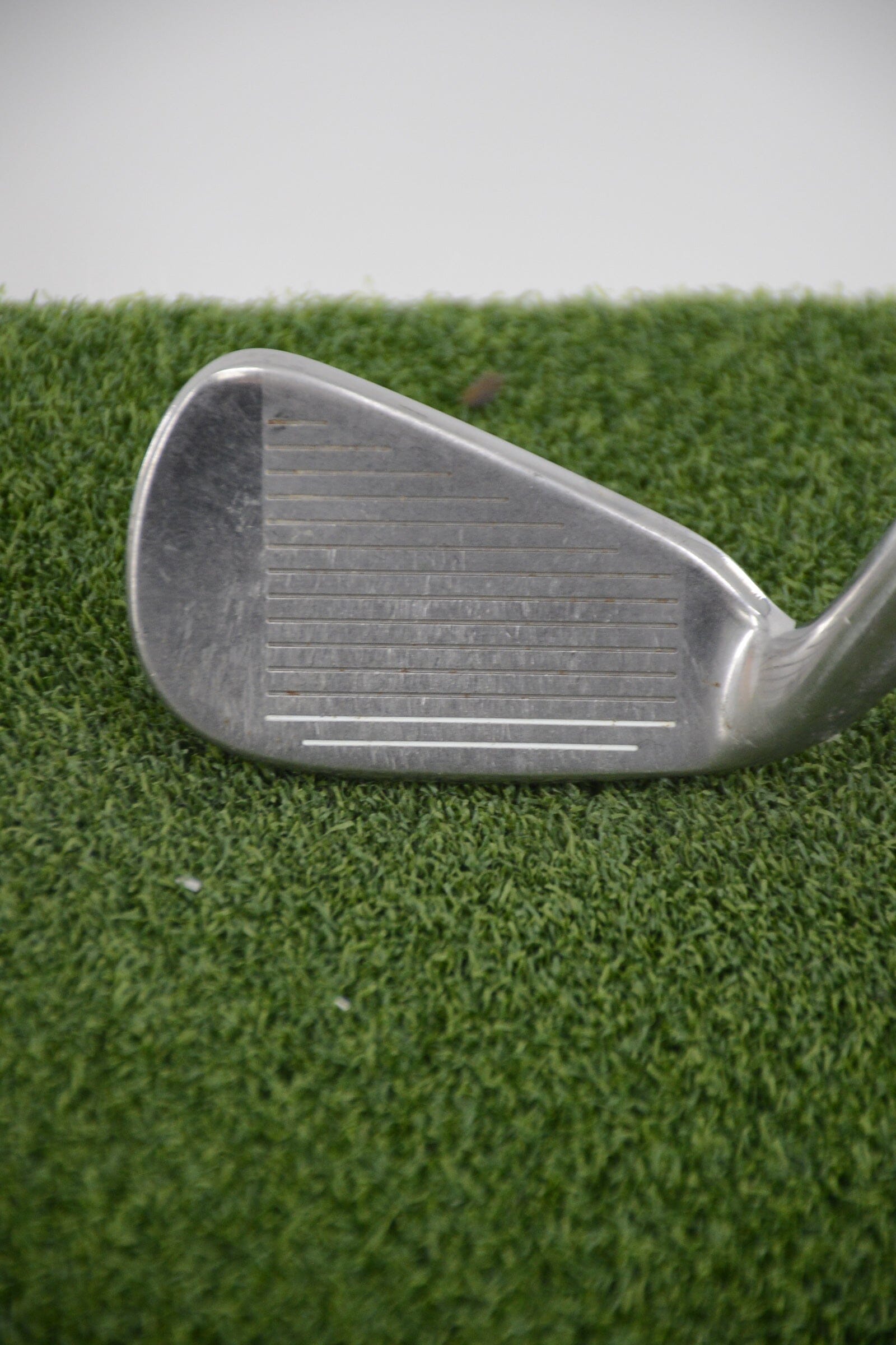 TaylorMade R7 7 Iron S Flex 37.75"