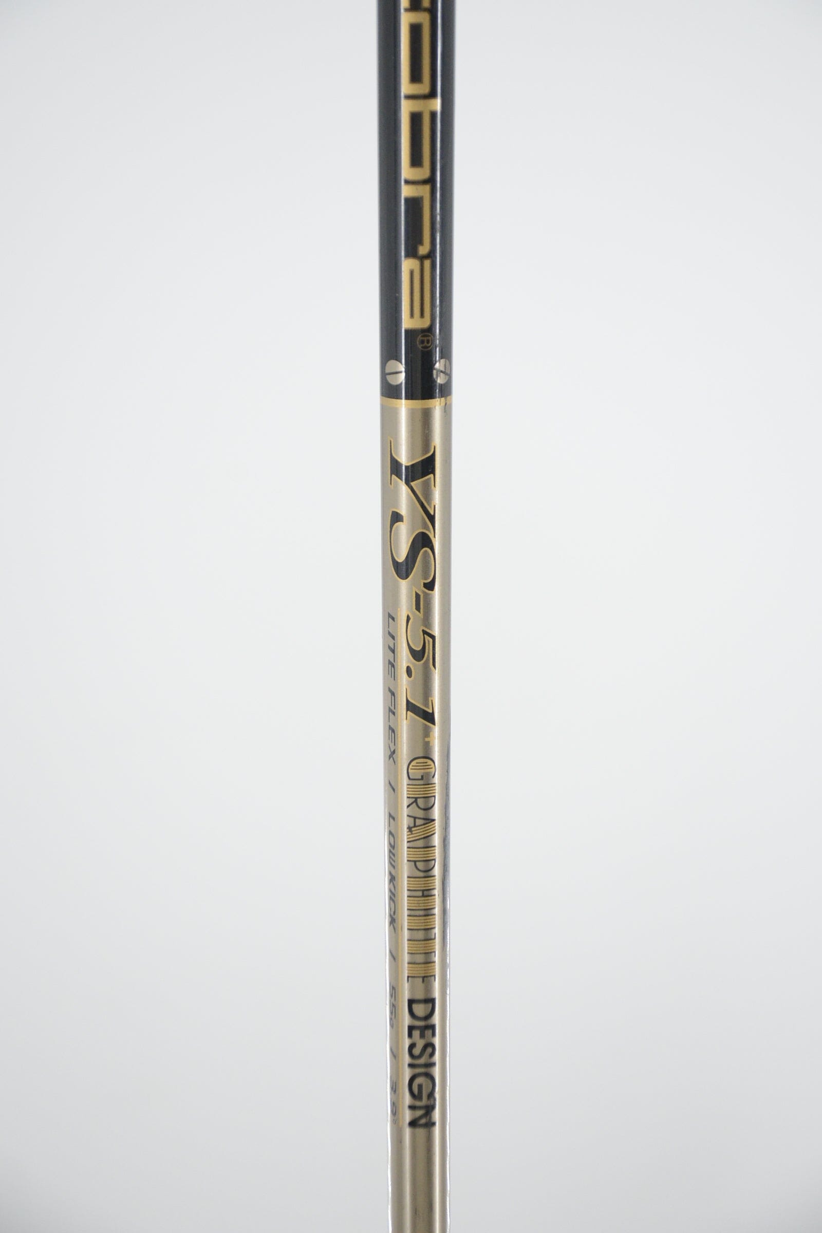 Cobra S9 7 Iron SR Flex 36.75" Golf Clubs GolfRoots 