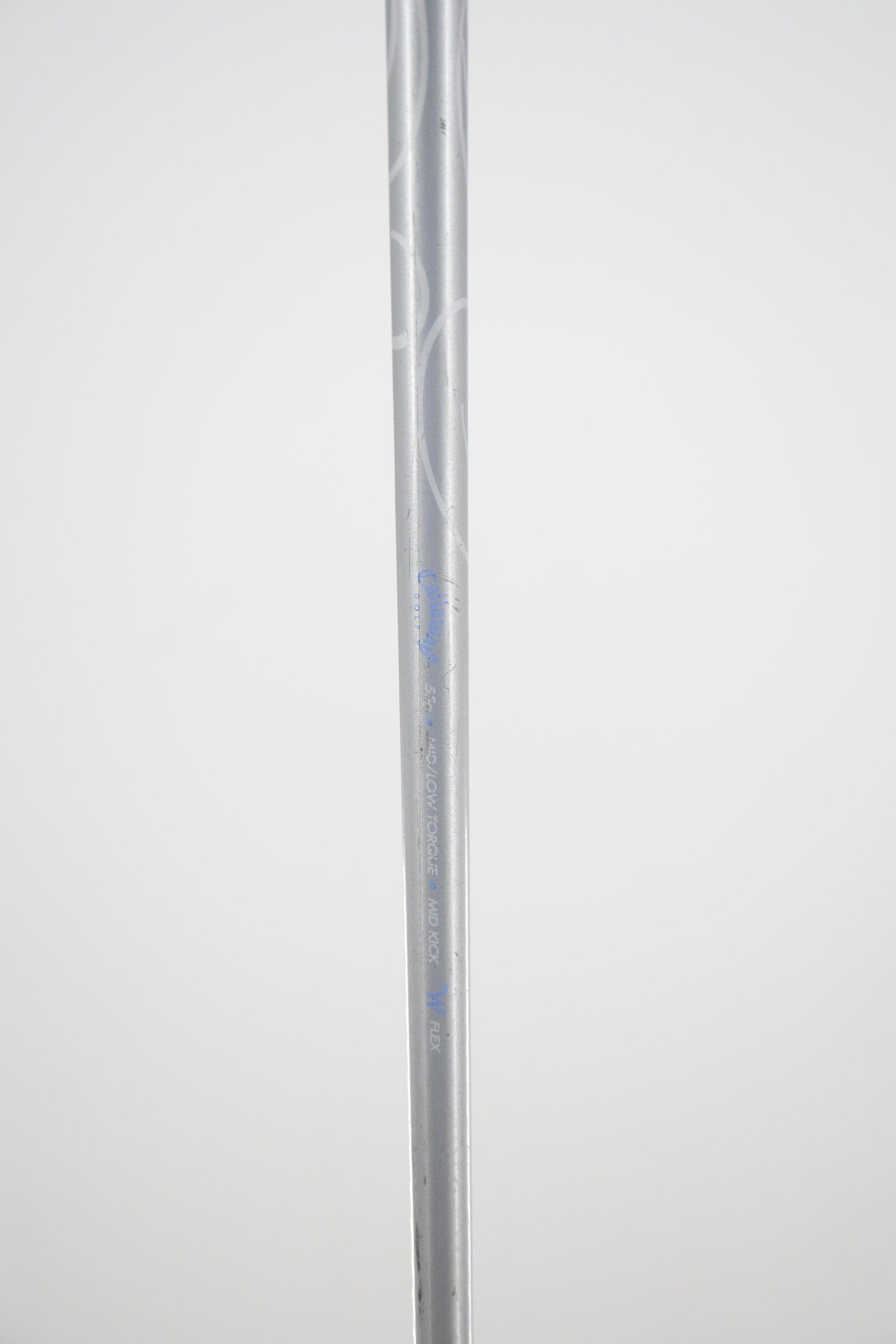 Women's Callaway Big Bertha 2006 SW W Flex 35" Golf Clubs GolfRoots 