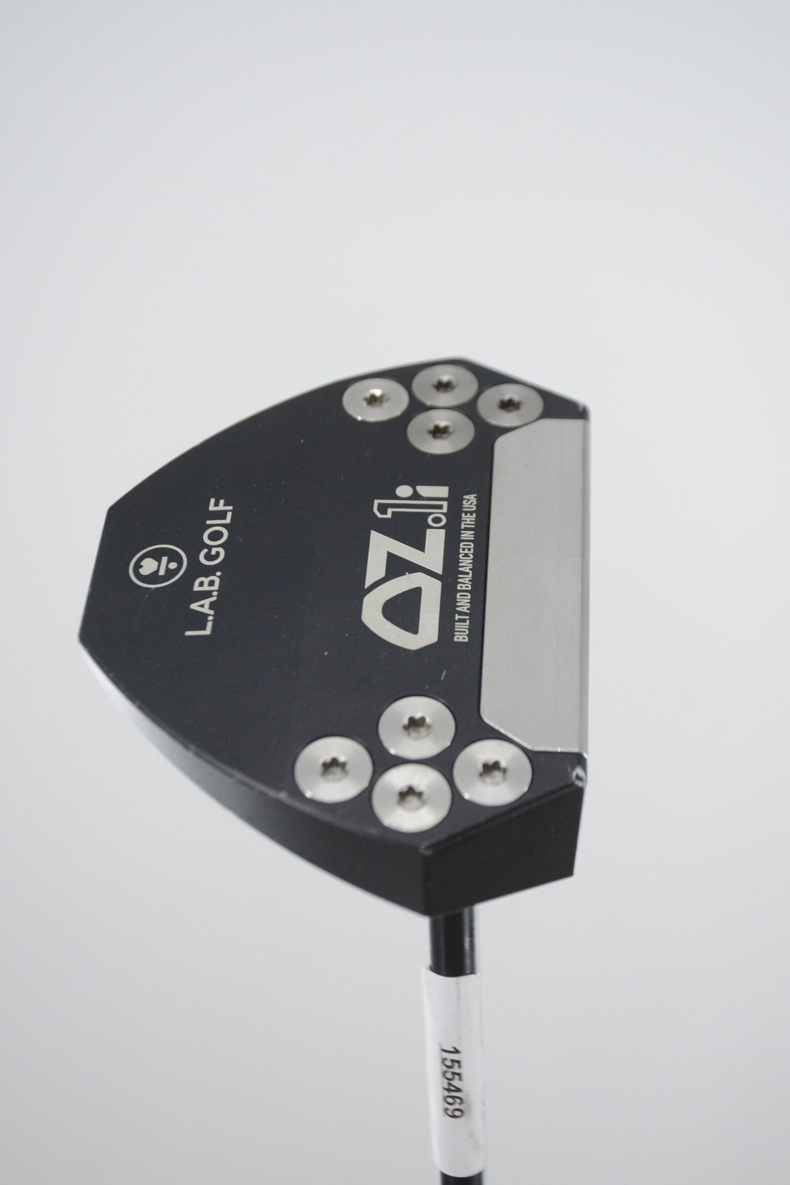 L.A.B. Golf OZ.1 Putter 34" Golf Clubs GolfRoots 