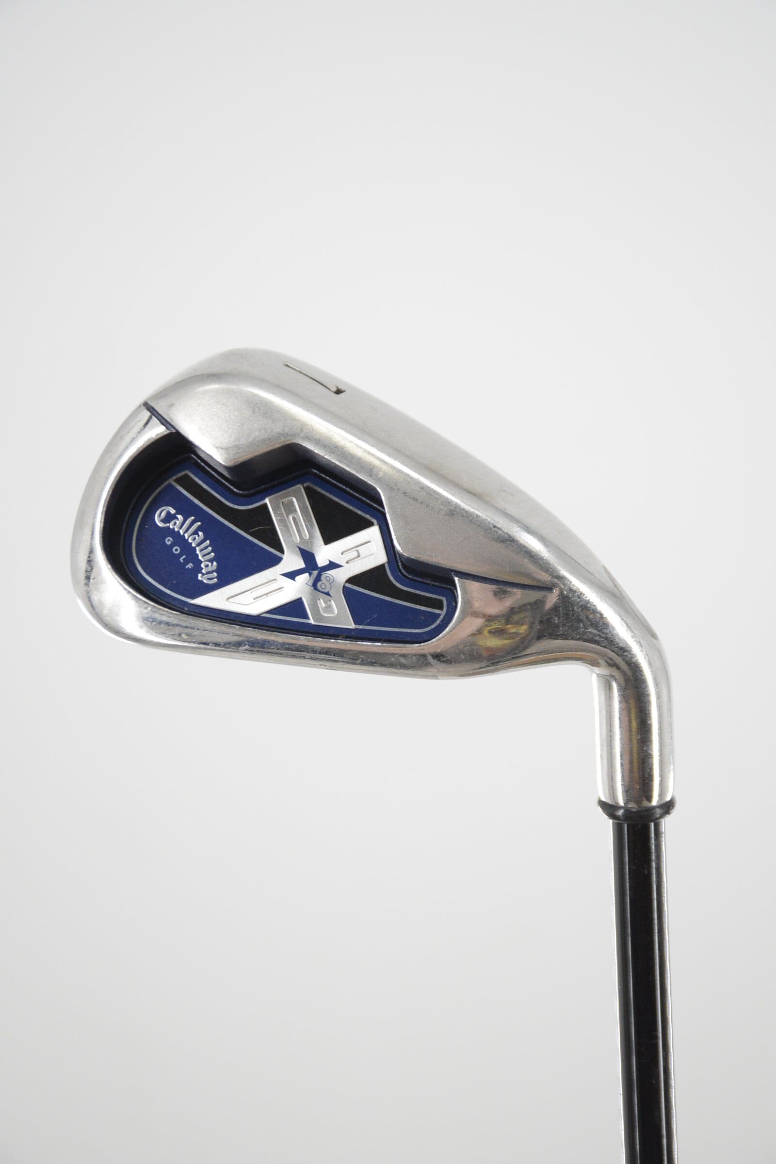Callaway X-18 7 Iron SR Flex 36.75" Golf Clubs GolfRoots 