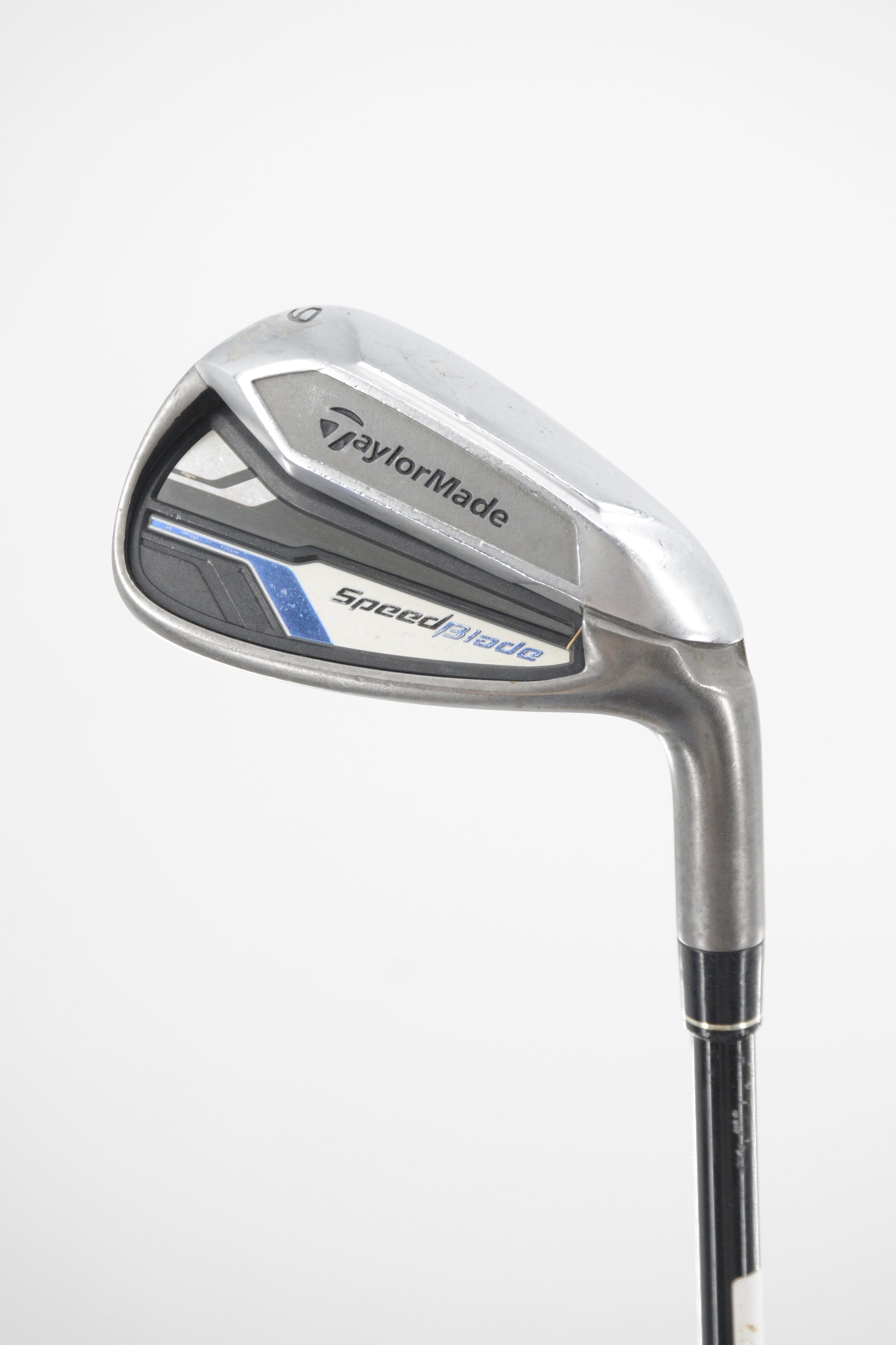 TaylorMade Speedblade 9 Iron SR Flex 36" Golf Clubs GolfRoots 