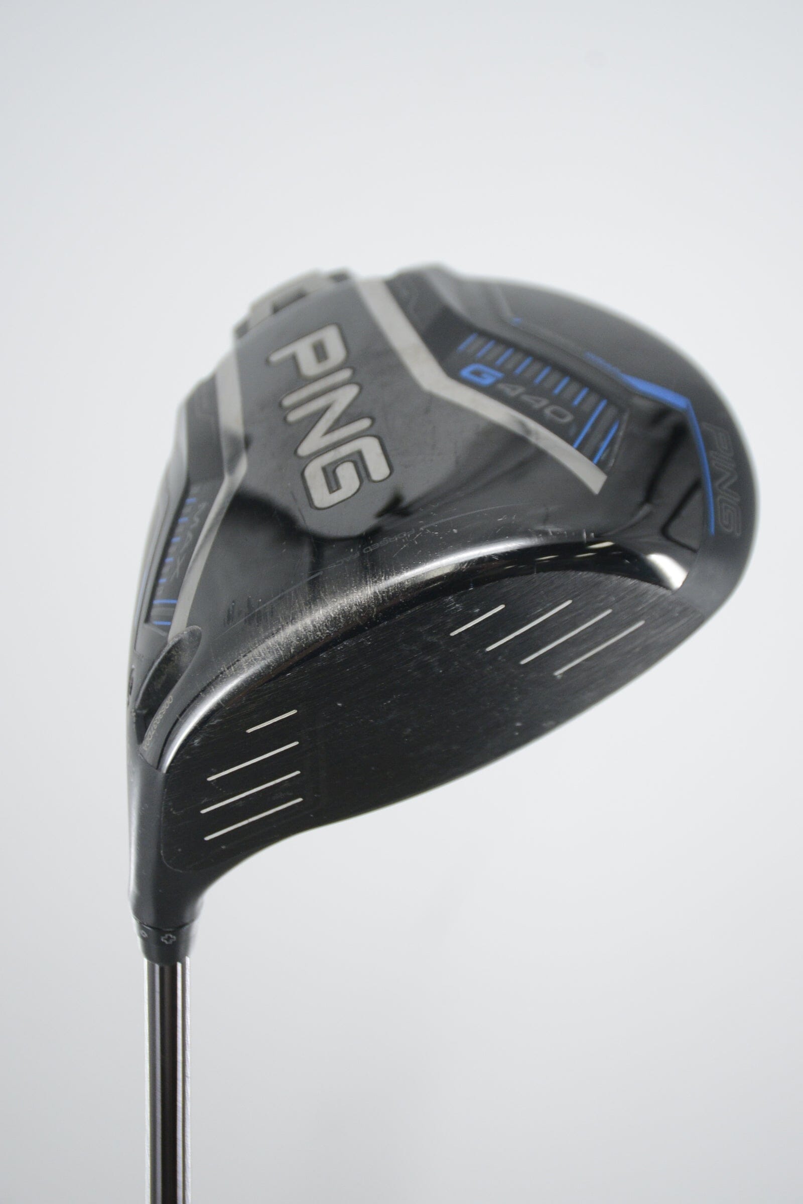 Ping G440 MAX 10.5 Degree Driver S Flex 45.25"