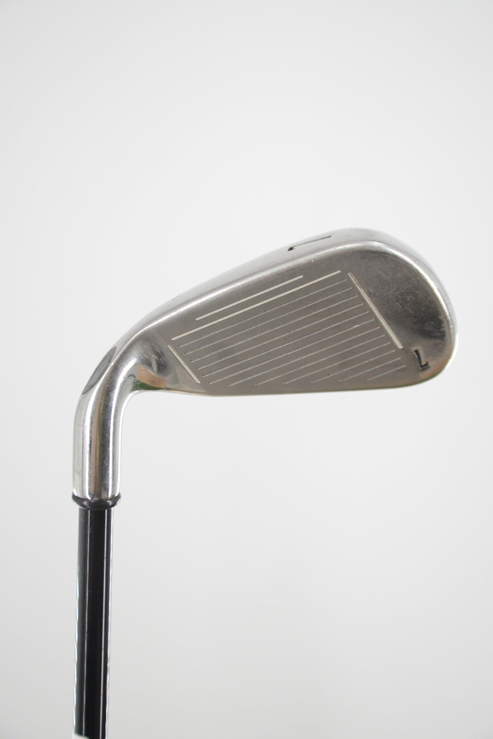 Callaway X-18 7 Iron SR Flex 36.75" Golf Clubs GolfRoots 