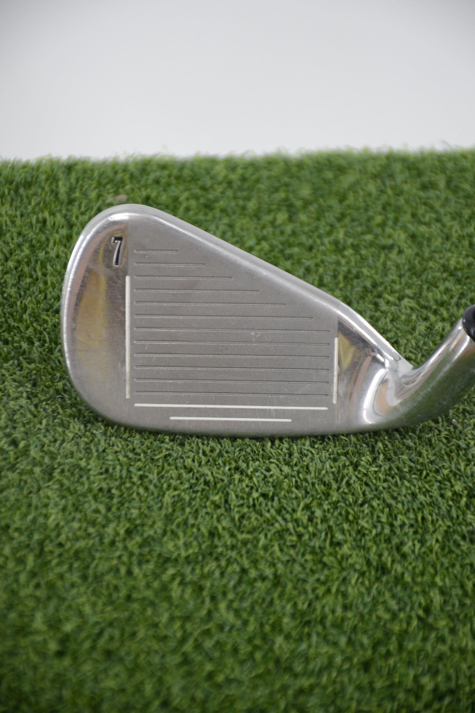 Callaway X-18 7 Iron SR Flex 36.75" Golf Clubs GolfRoots 