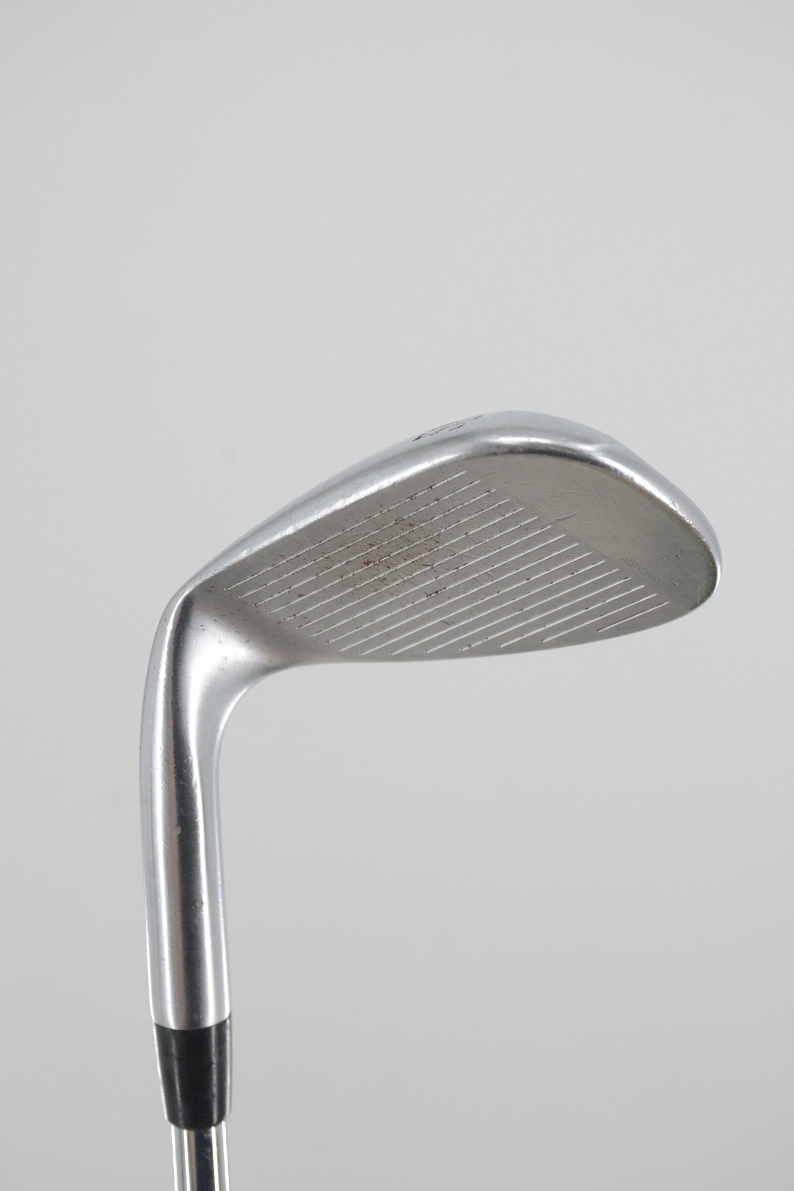 Nike Vr X3X Dual Wide 52 Degree Wedge Wedge Flex 35" Golf Clubs GolfRoots 