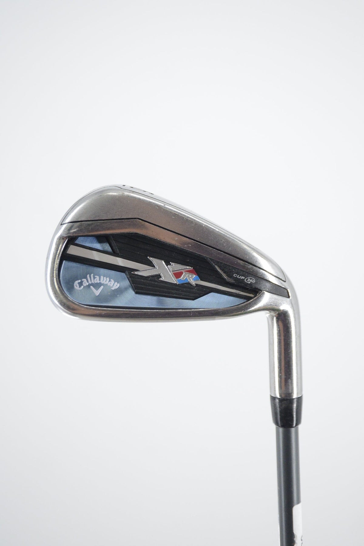 Women's Callaway XR 6 Iron W Flex 36.25" Golf Clubs GolfRoots 