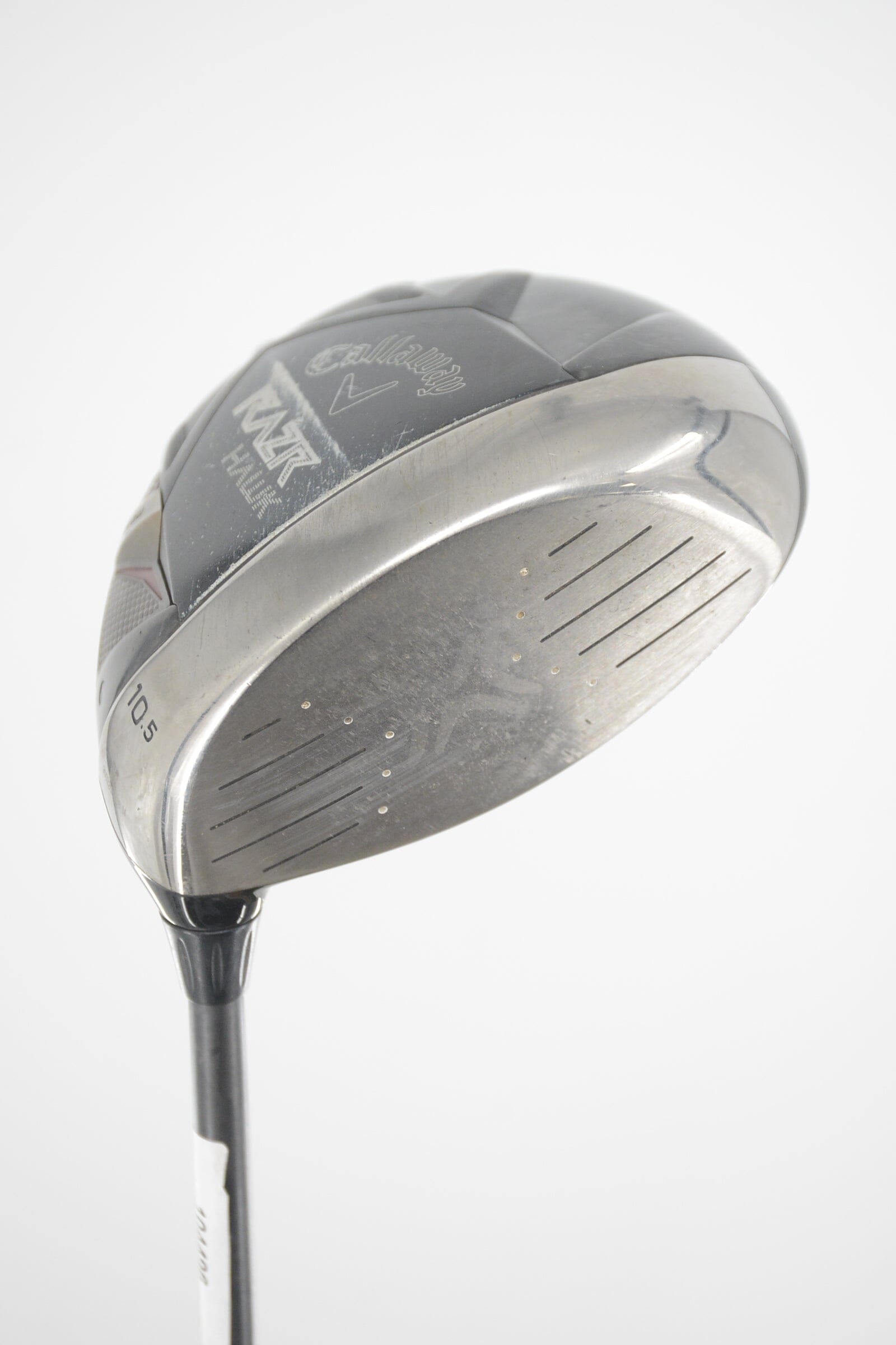 Callaway RAZR Hawk Draw 10.5 Degree Driver R Flex 45.75" Golf Clubs GolfRoots 