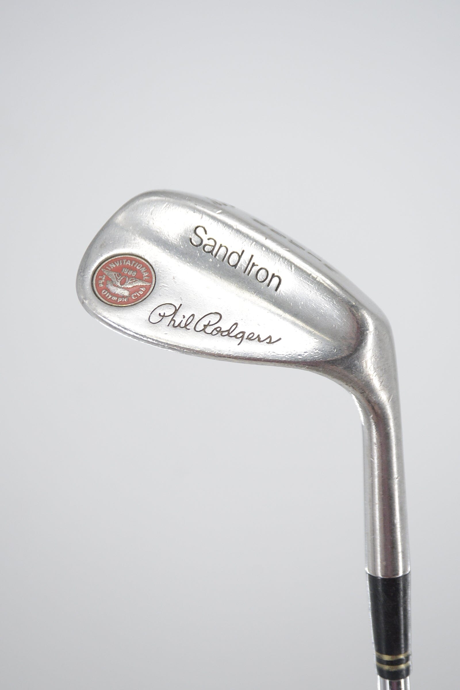 Cobra Phil Rodgers 60 Degree Wedge S Flex 35.5" Golf Clubs GolfRoots 