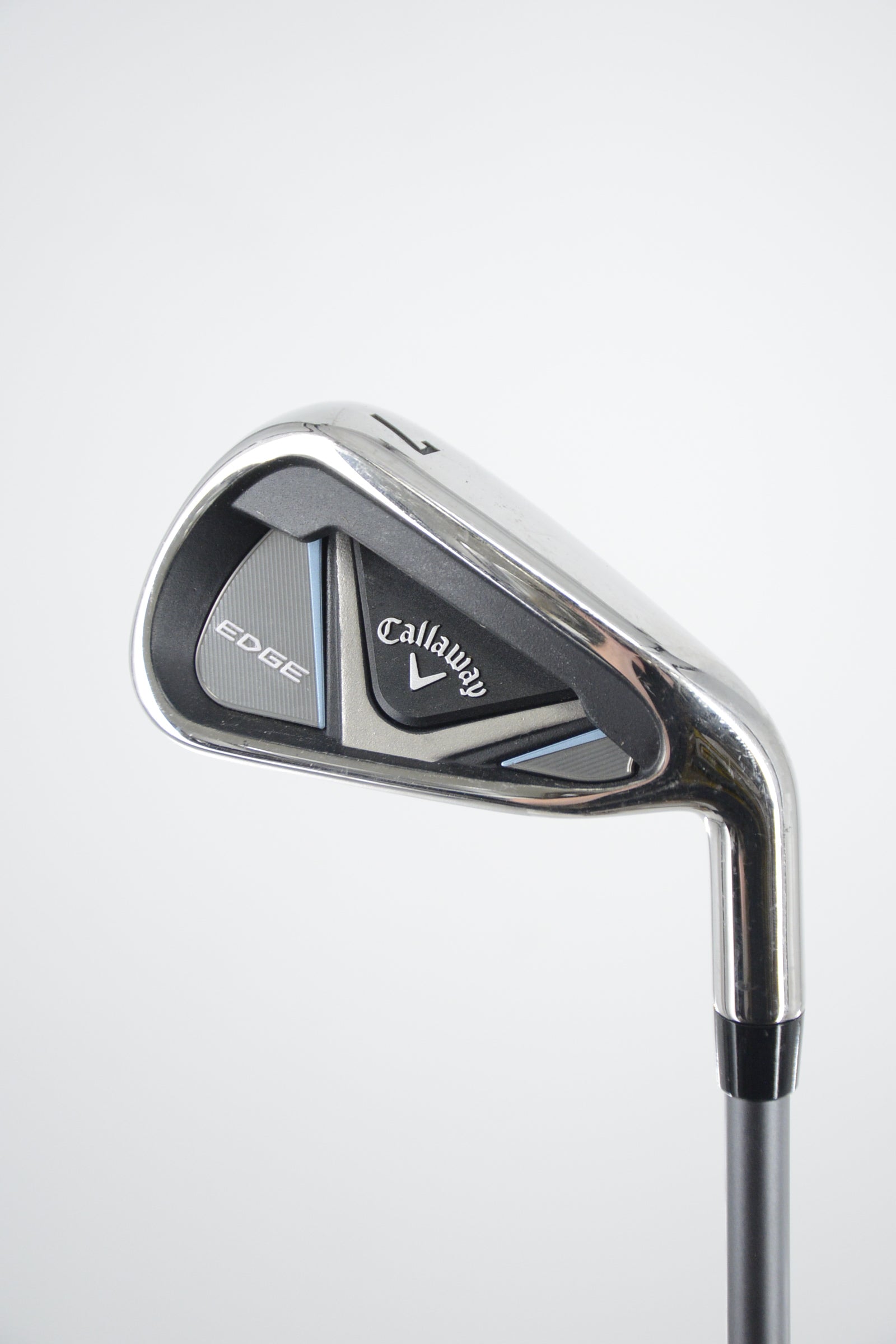Women's Callaway Edge Box Set 7 Iron W Flex 35.5"