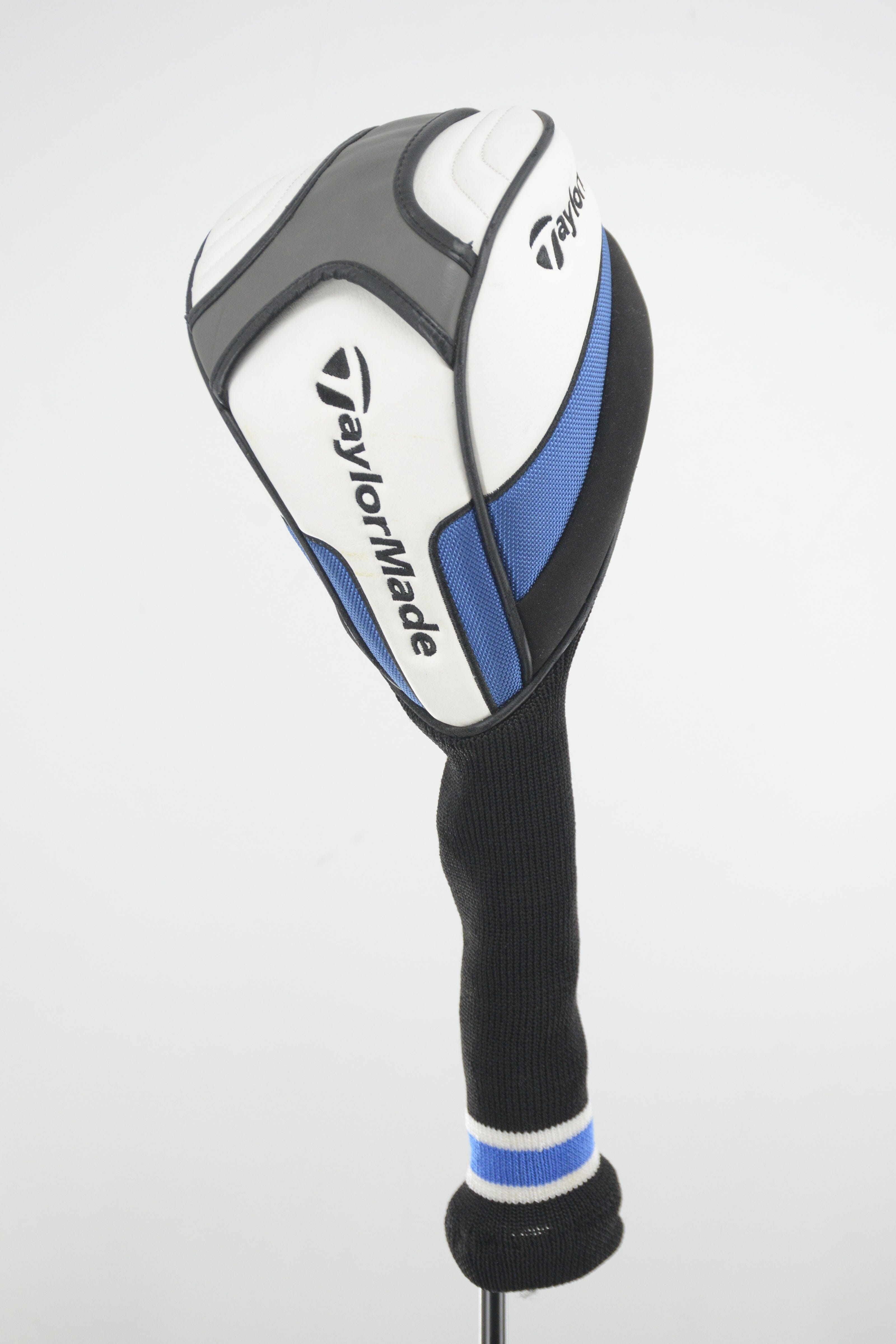 TaylorMade SLDR 10.5 Degree Driver S Flex 45.25" Golf Clubs GolfRoots 