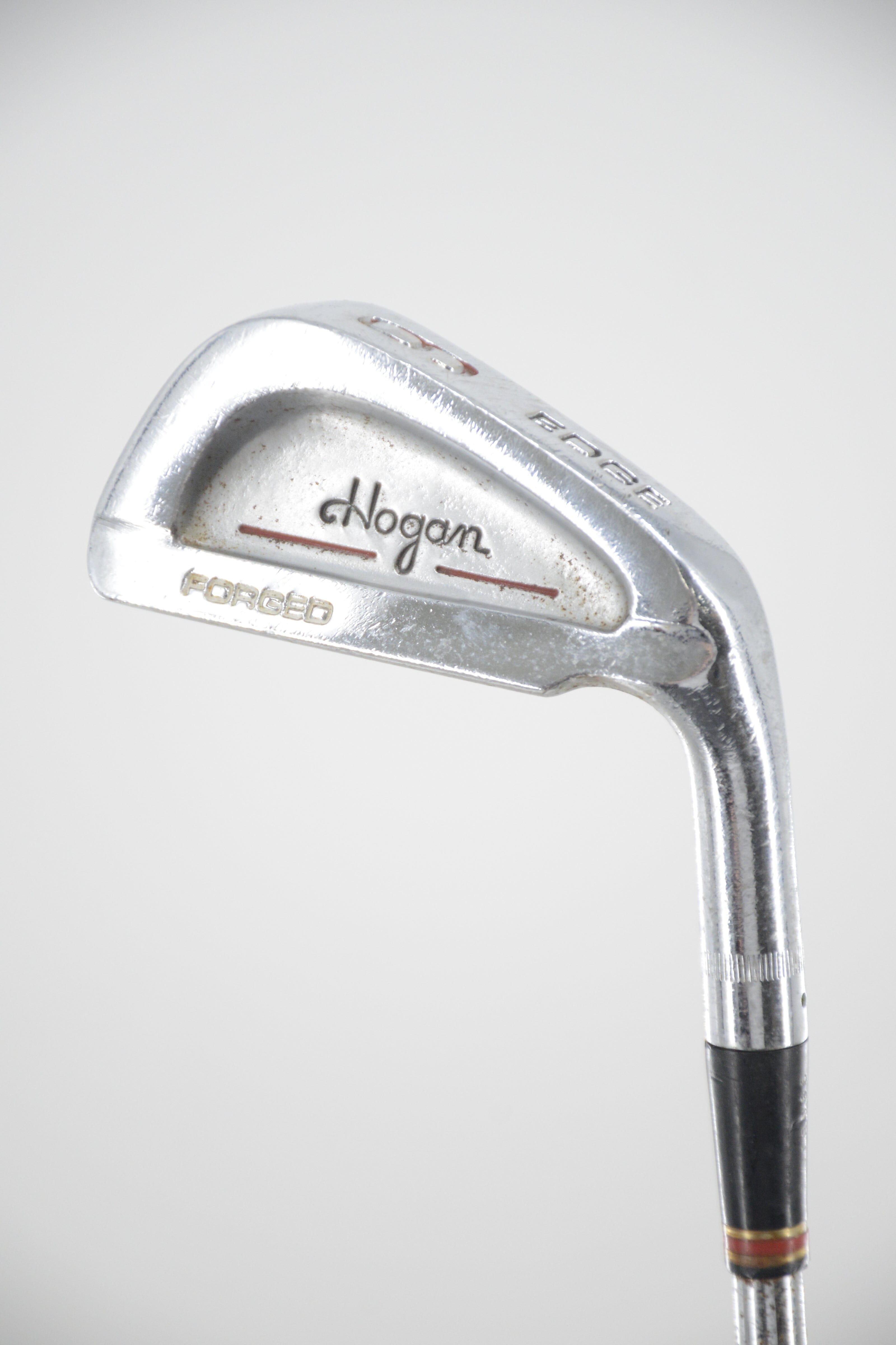 Ben Hogan Edge 6 Iron S Flex 37.75" Golf Clubs GolfRoots 