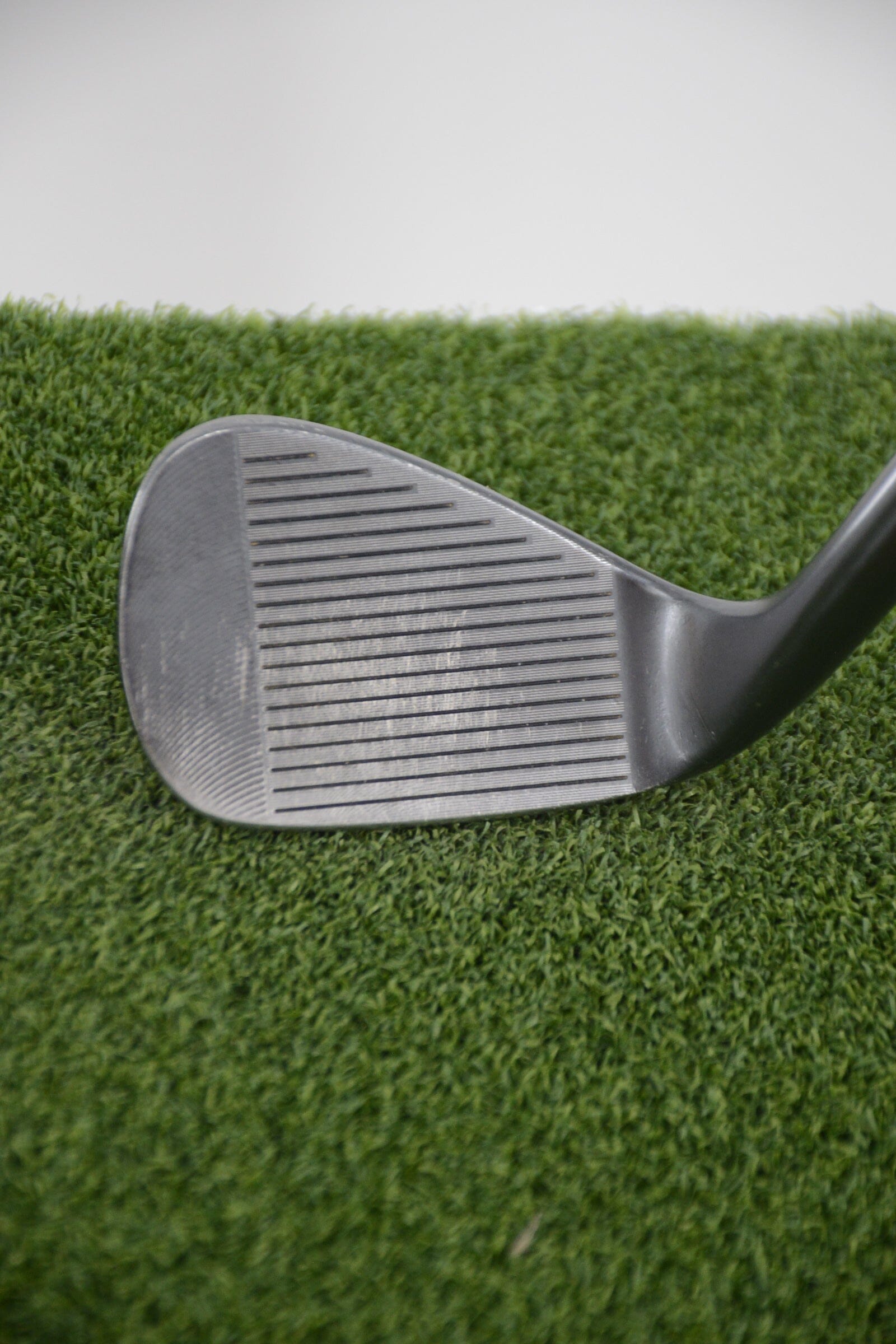 Cleveland RTX 6 ZipCore Black Satin 46 Degree Wedge Wedge Flex 36" Golf Clubs GolfRoots 