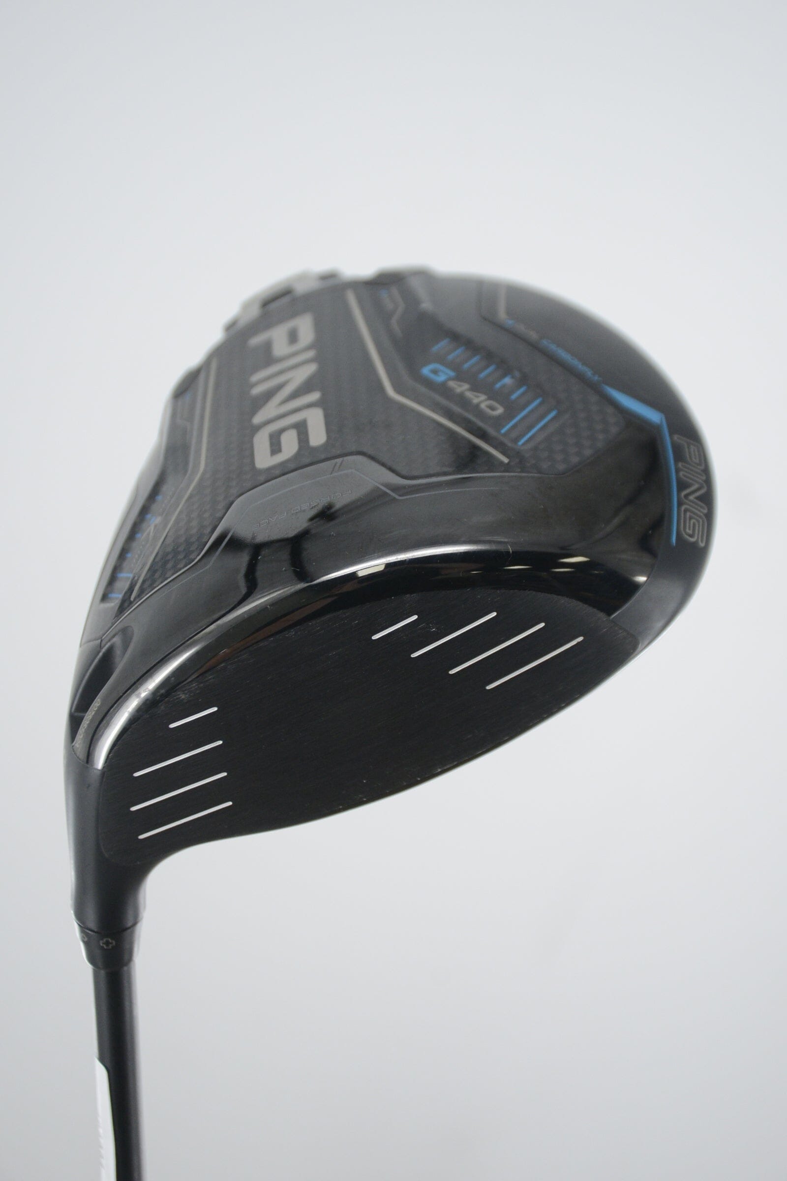 Ping G440 K 9 Degree Driver X Flex 45" Golf Clubs GolfRoots 