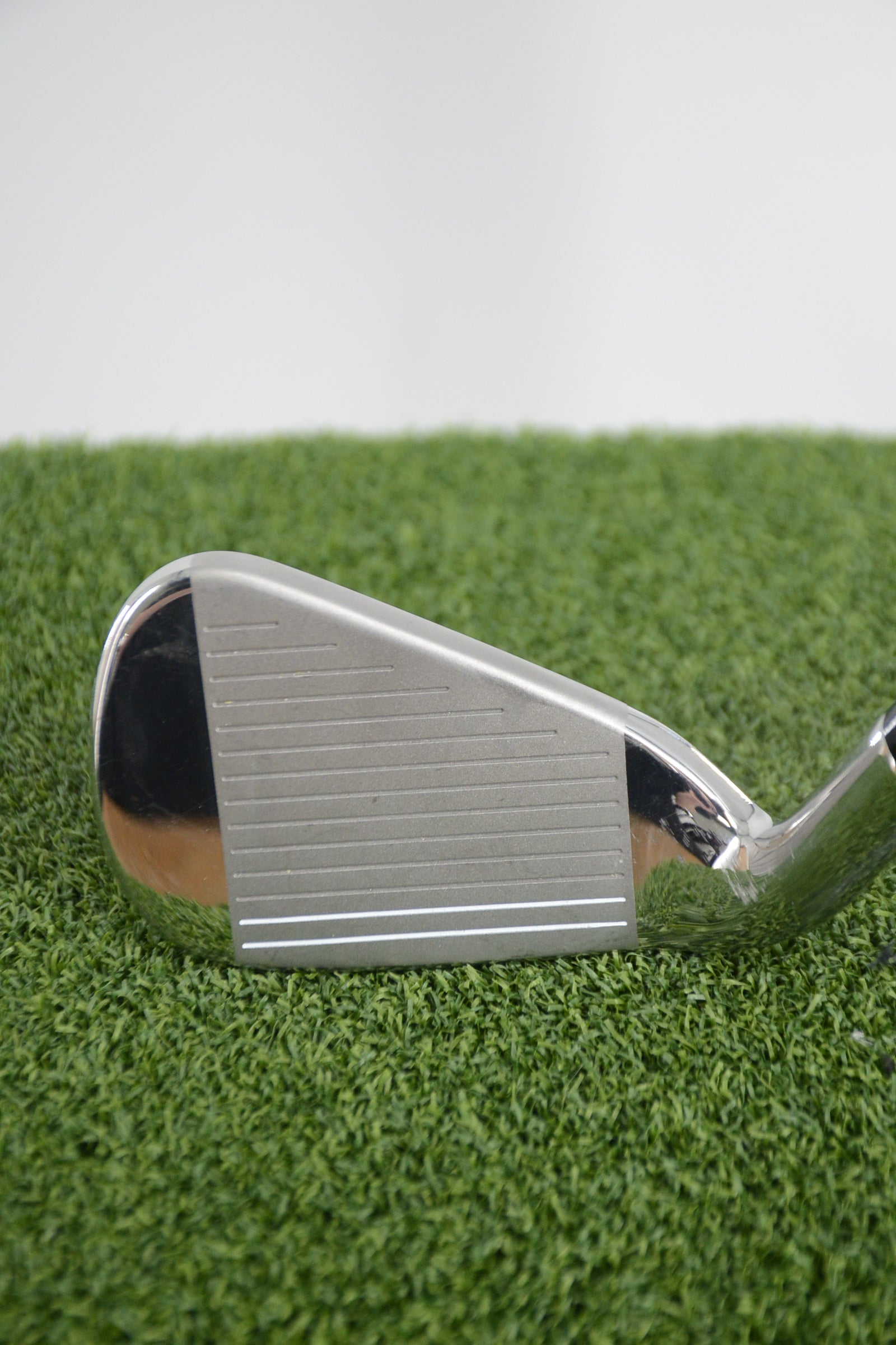 Women's Callaway Edge Box Set 7 Iron W Flex 35.5"
