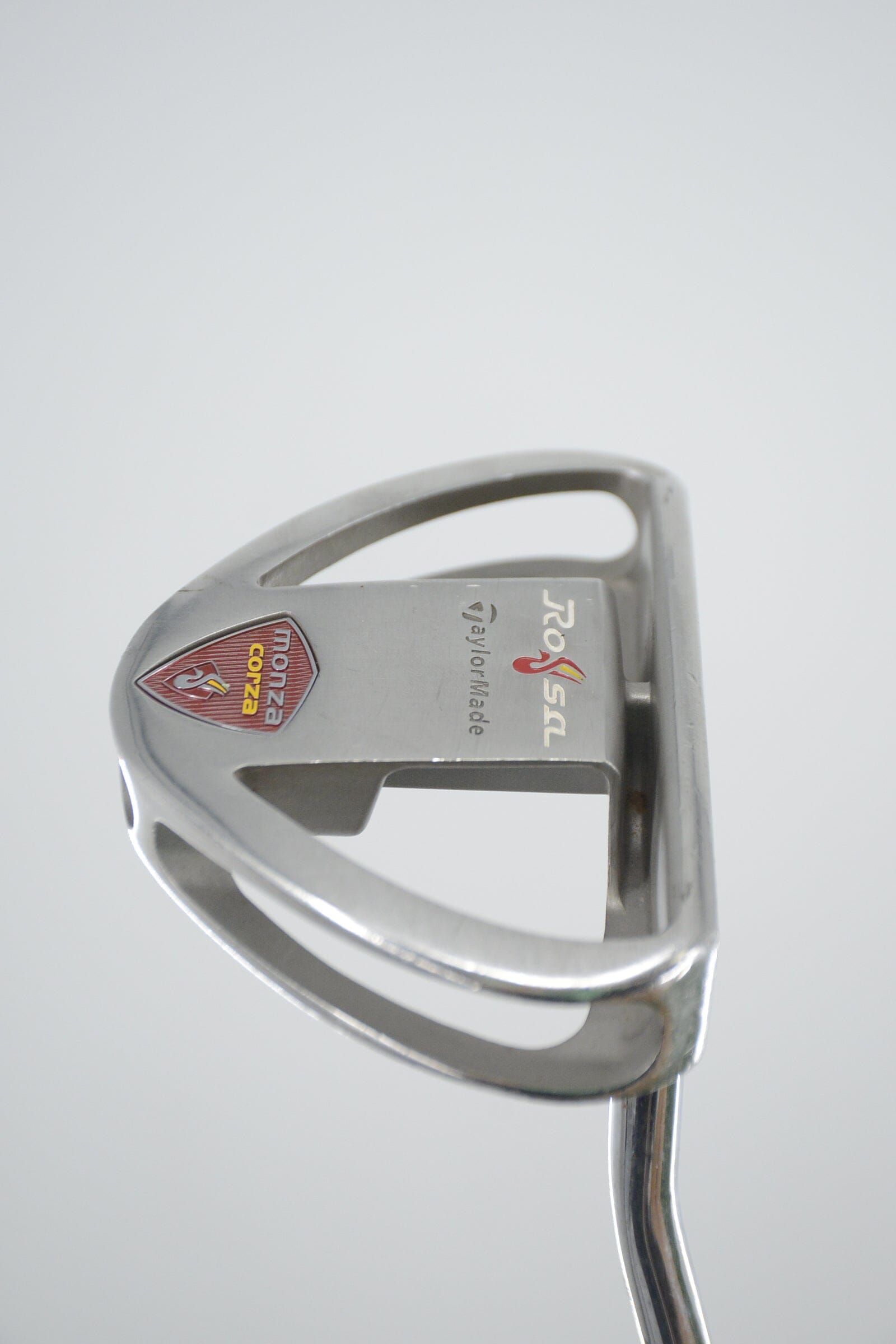 TaylorMade Rossa Monza Corza Putter 33" Golf Clubs GolfRoots 