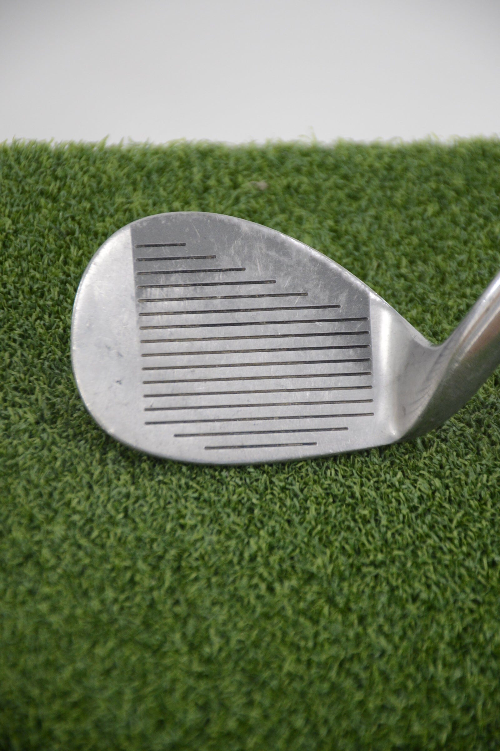 Pinemeadow Second Wedge 56 Degree Wedge S Flex 35.25" Golf Clubs GolfRoots 