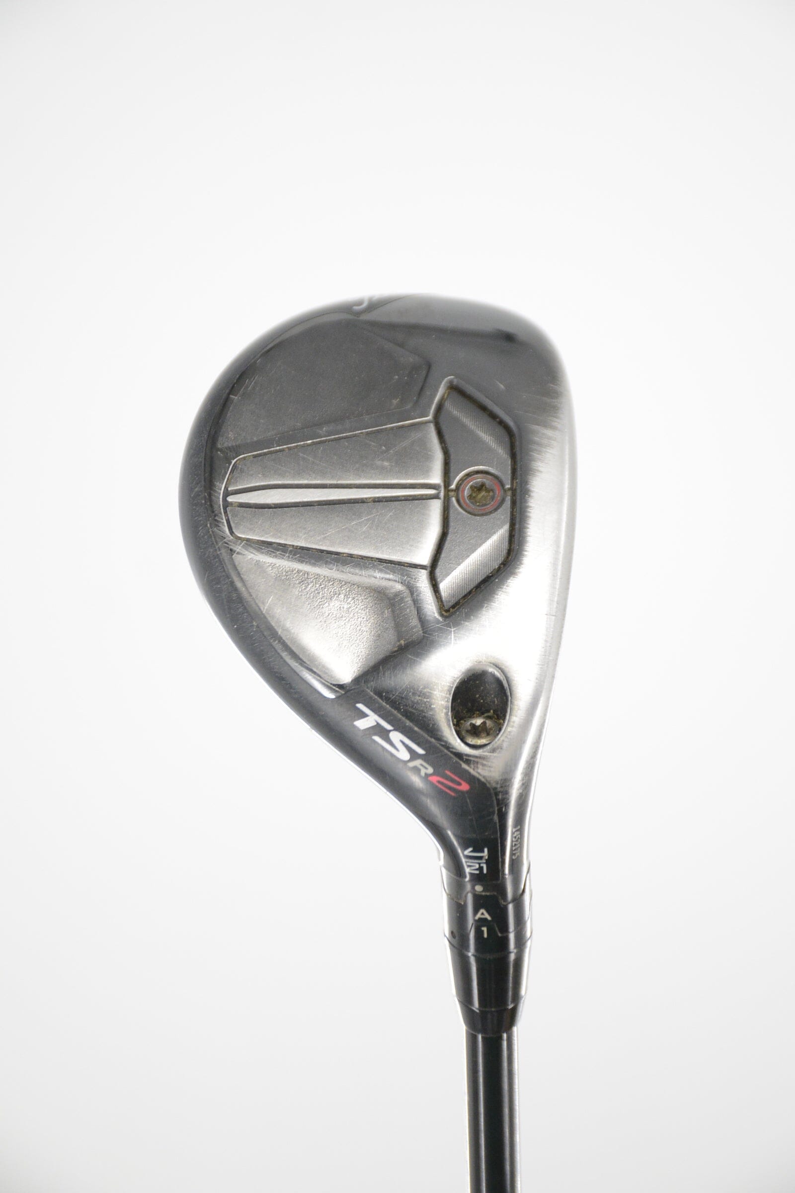 Titleist TSR2 4 Hybrid R Flex 39.75" Golf Clubs GolfRoots 