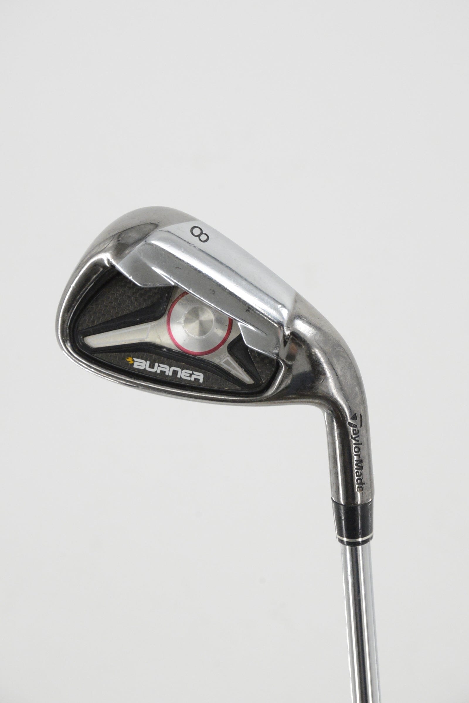 TaylorMade Burner '09 4, 6-9 Iron Set S Flex +0.25"