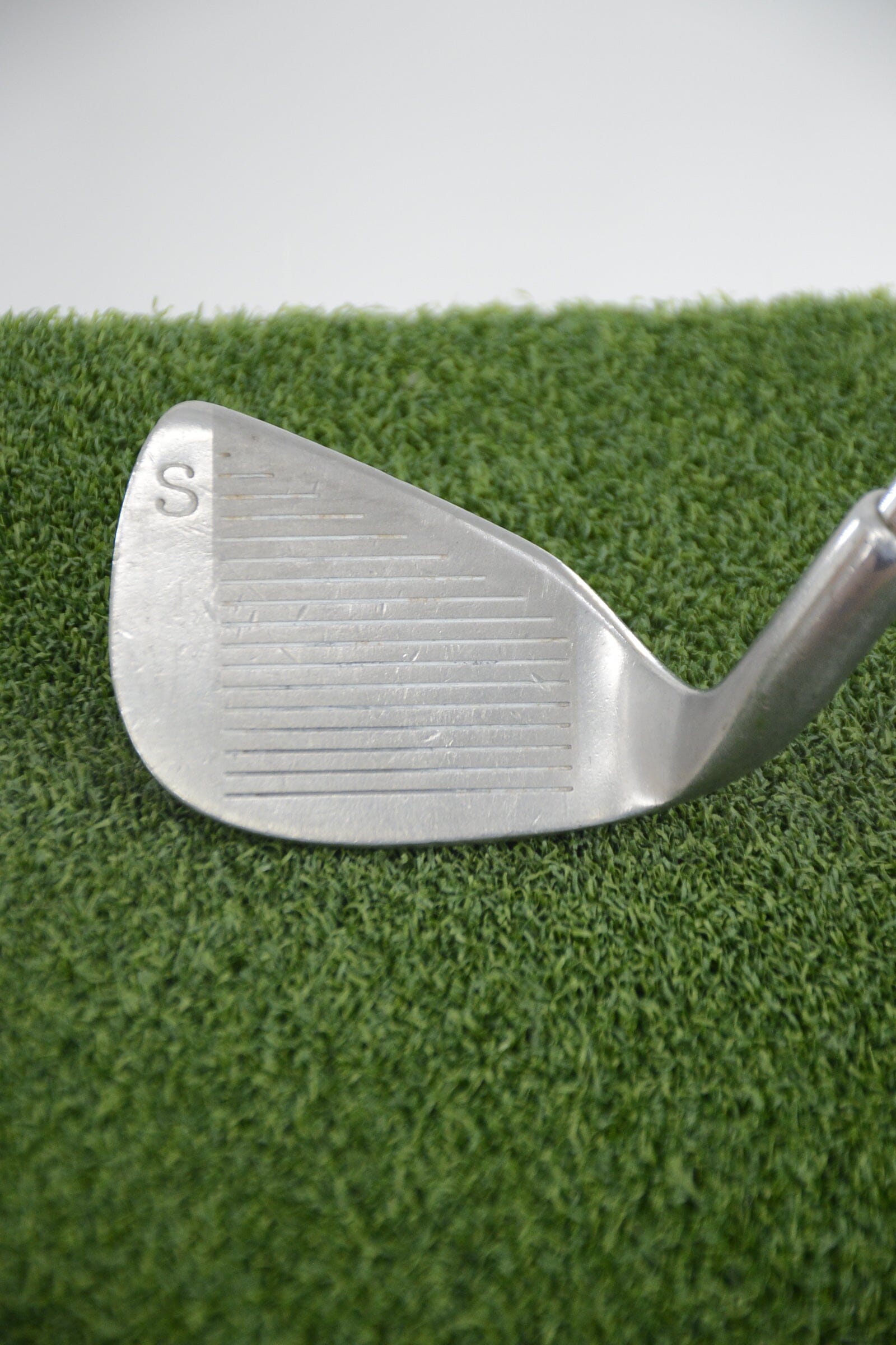 GolfSmith Tour Model IV SW S Flex 36.5" Golf Clubs GolfRoots 