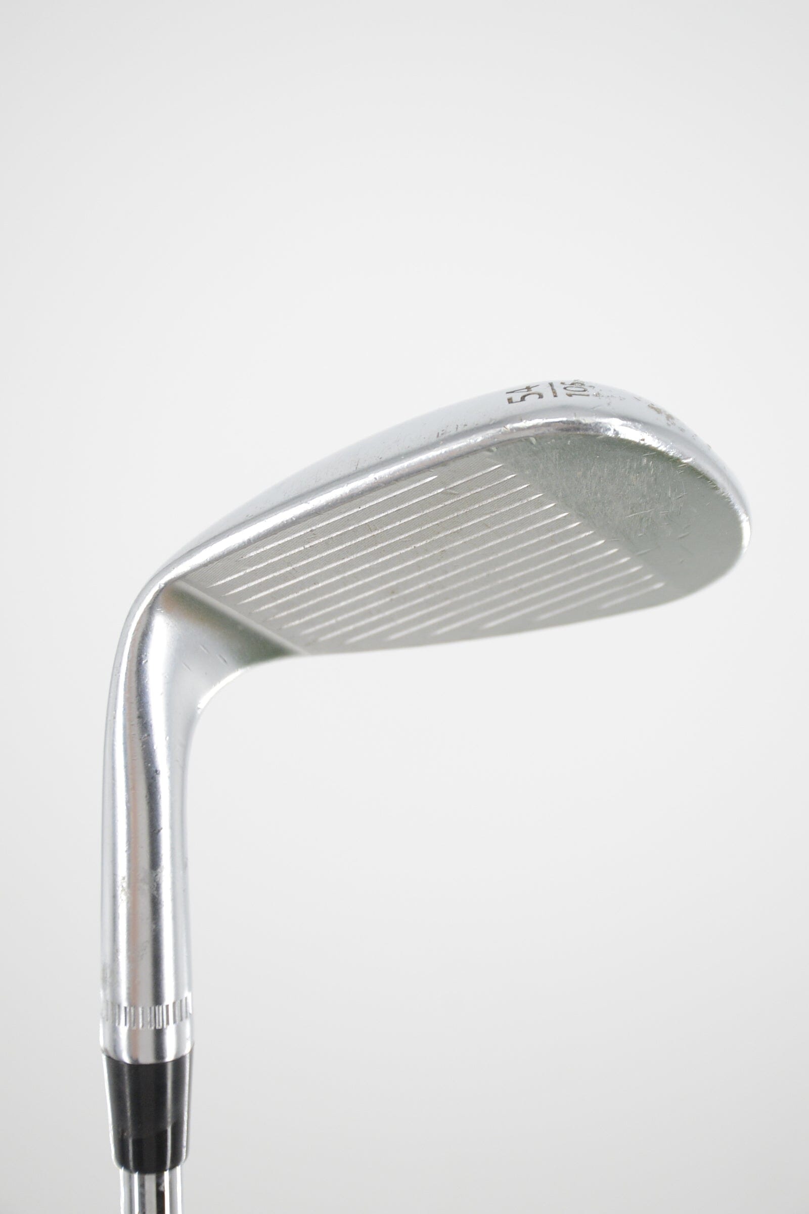 Callaway Jaws MD5 Chrome 54 Degree Wedge S Flex 34.75" Golf Clubs GolfRoots 