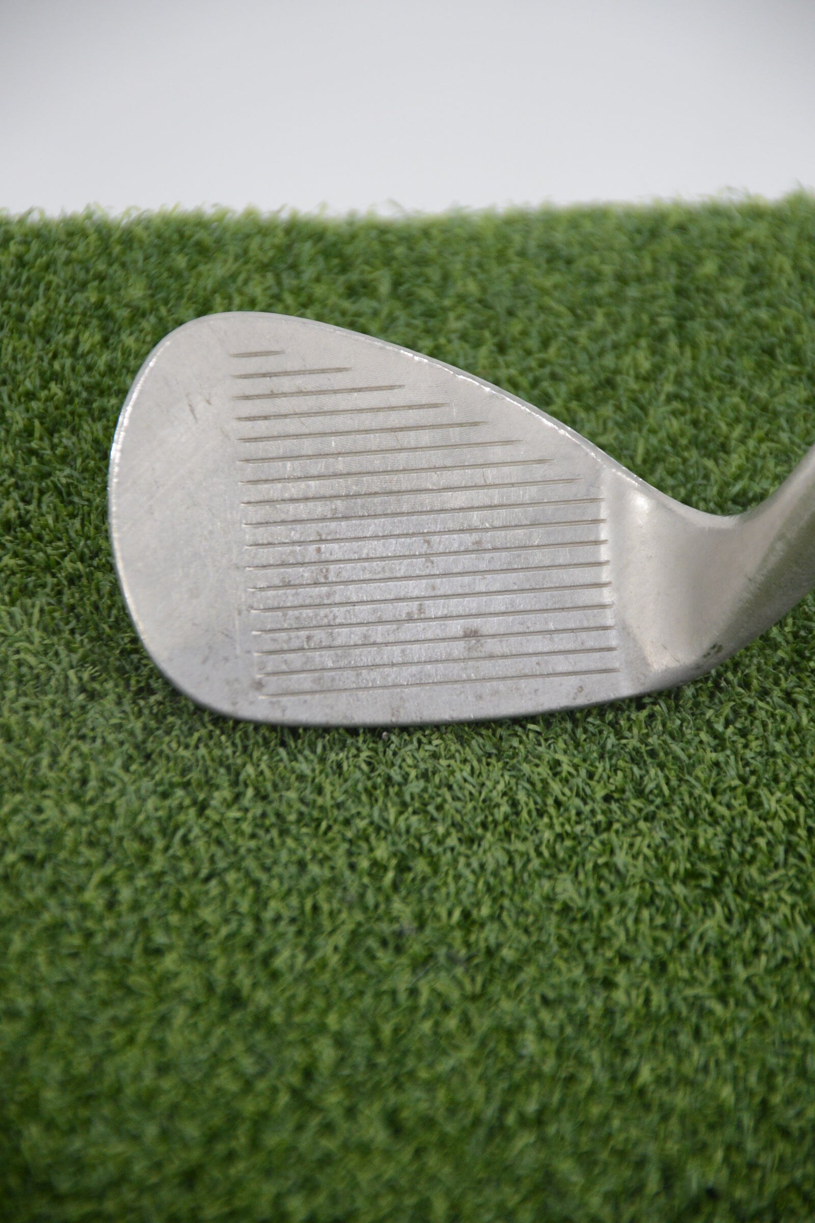 Titleist Vokey SM5 Gold Nickel 58 Degree Wedge Wedge Flex 34.75" Golf Clubs GolfRoots 