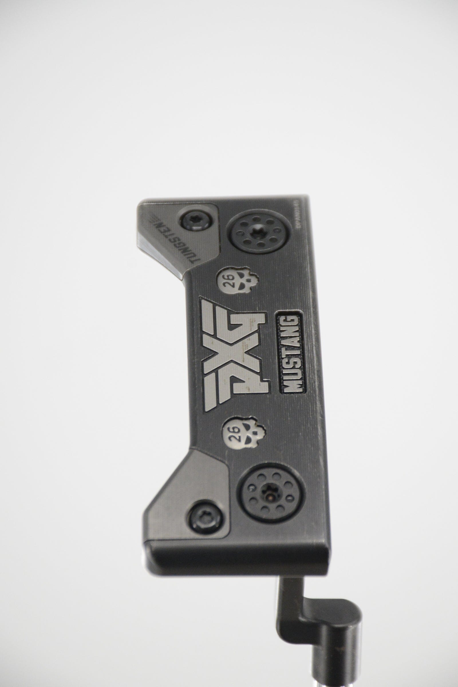 PXG Battle Ready Mustang Putter 35" Golf Clubs GolfRoots 